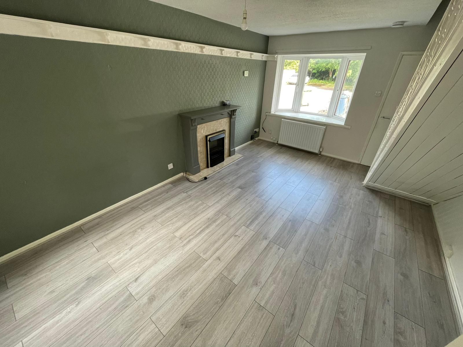 1 bed terraced house for sale in Finchale Close, Sunderland  - Property Image 2