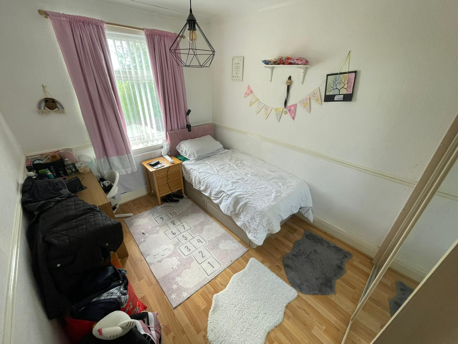 3 bed semi-detached house for sale in Selby Gardens, Newcastle upon Tyne  - Property Image 8