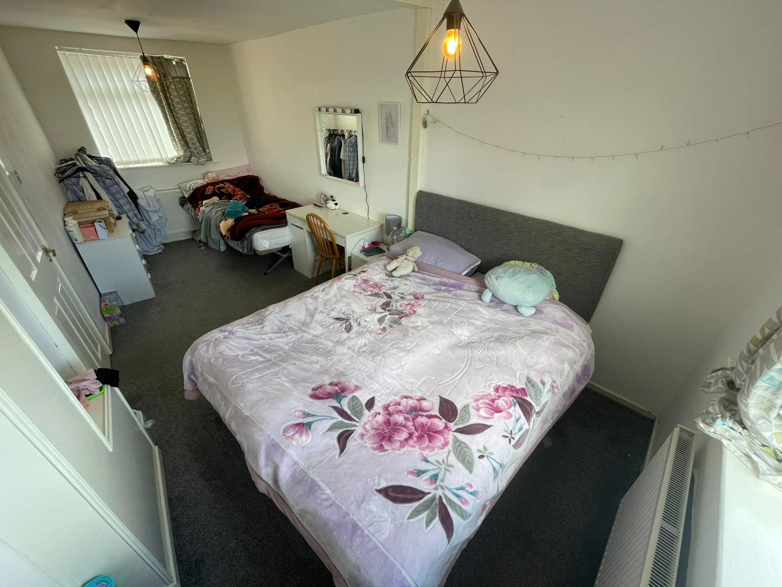 3 bed semi-detached house for sale in Selby Gardens, Newcastle upon Tyne  - Property Image 6