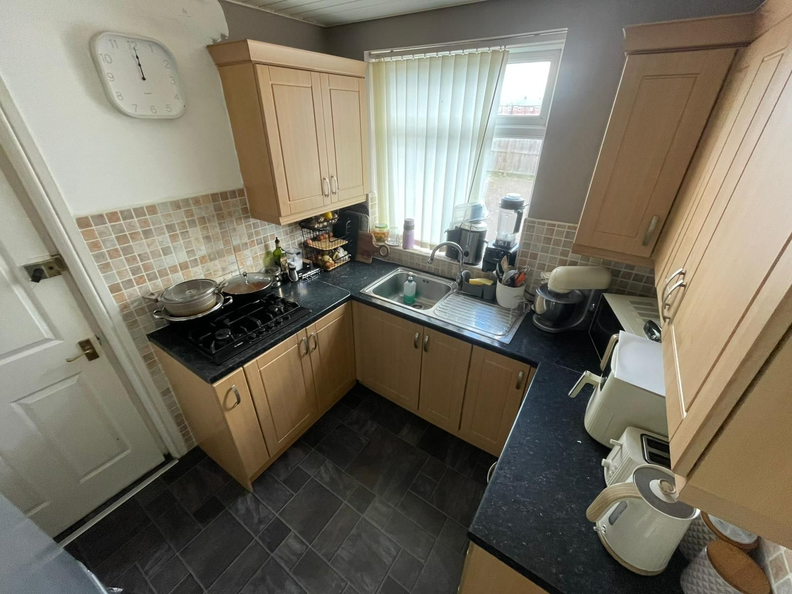 3 bed semi-detached house for sale in Selby Gardens, Newcastle upon Tyne 3
