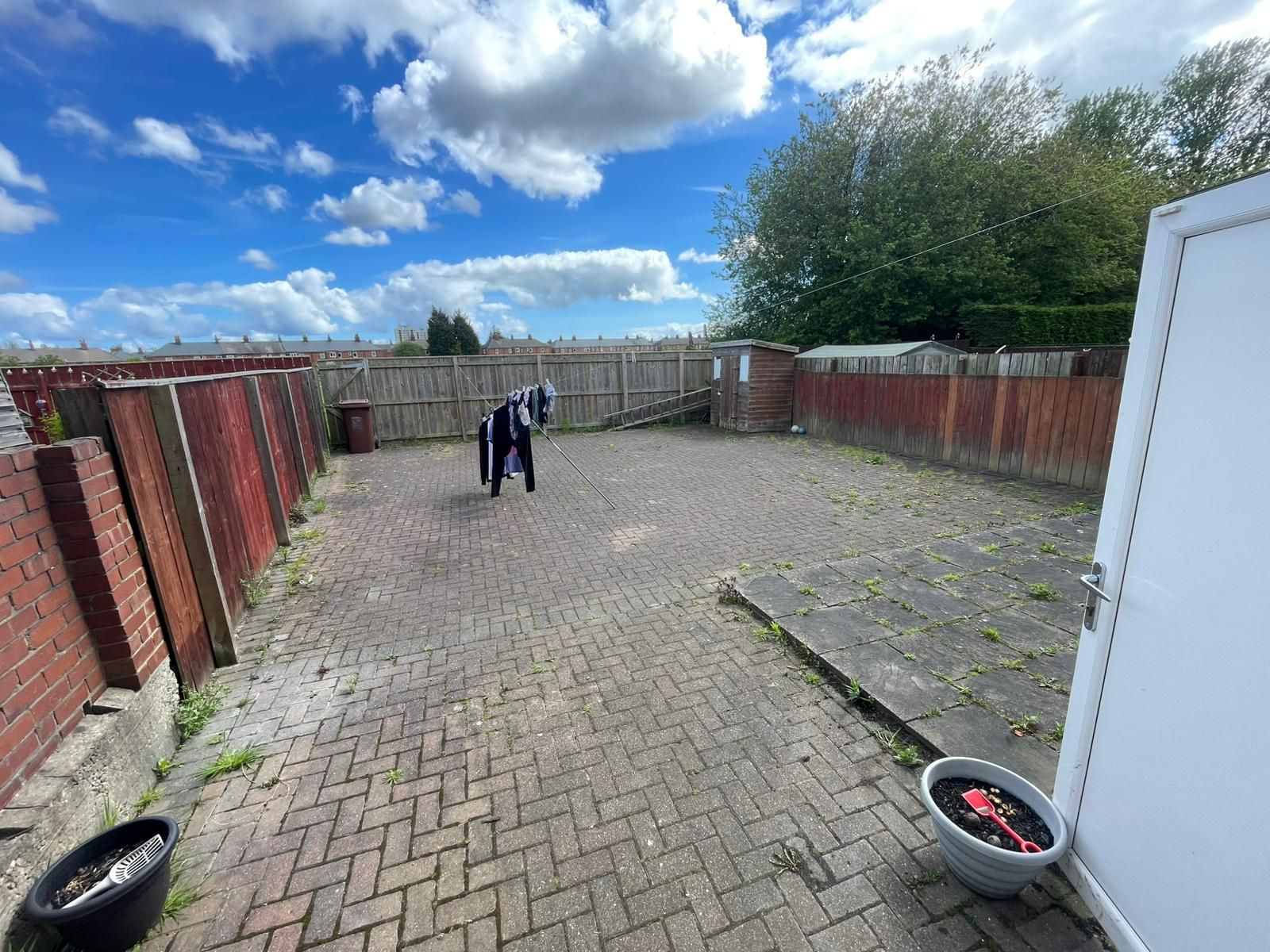 3 bed semi-detached house for sale in Selby Gardens, Newcastle upon Tyne 9