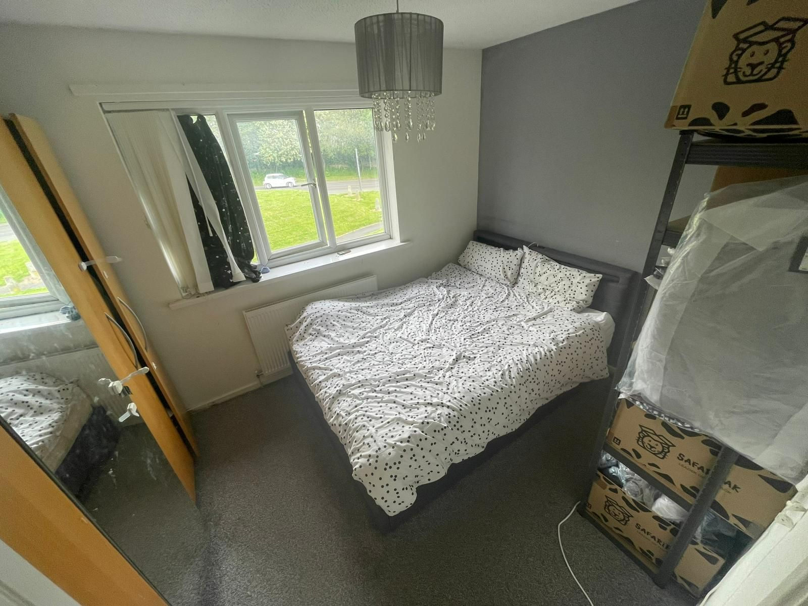 2 bed semi-detached house for sale in Mordey Close, Sunderland 3