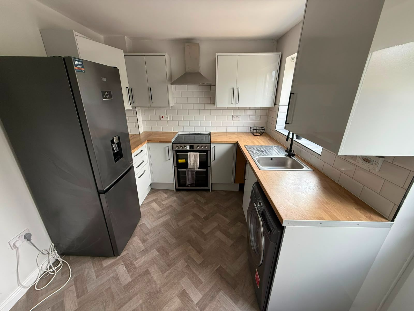2 bed terraced house for sale in Kirkstone Close, Houghton le Spring 1