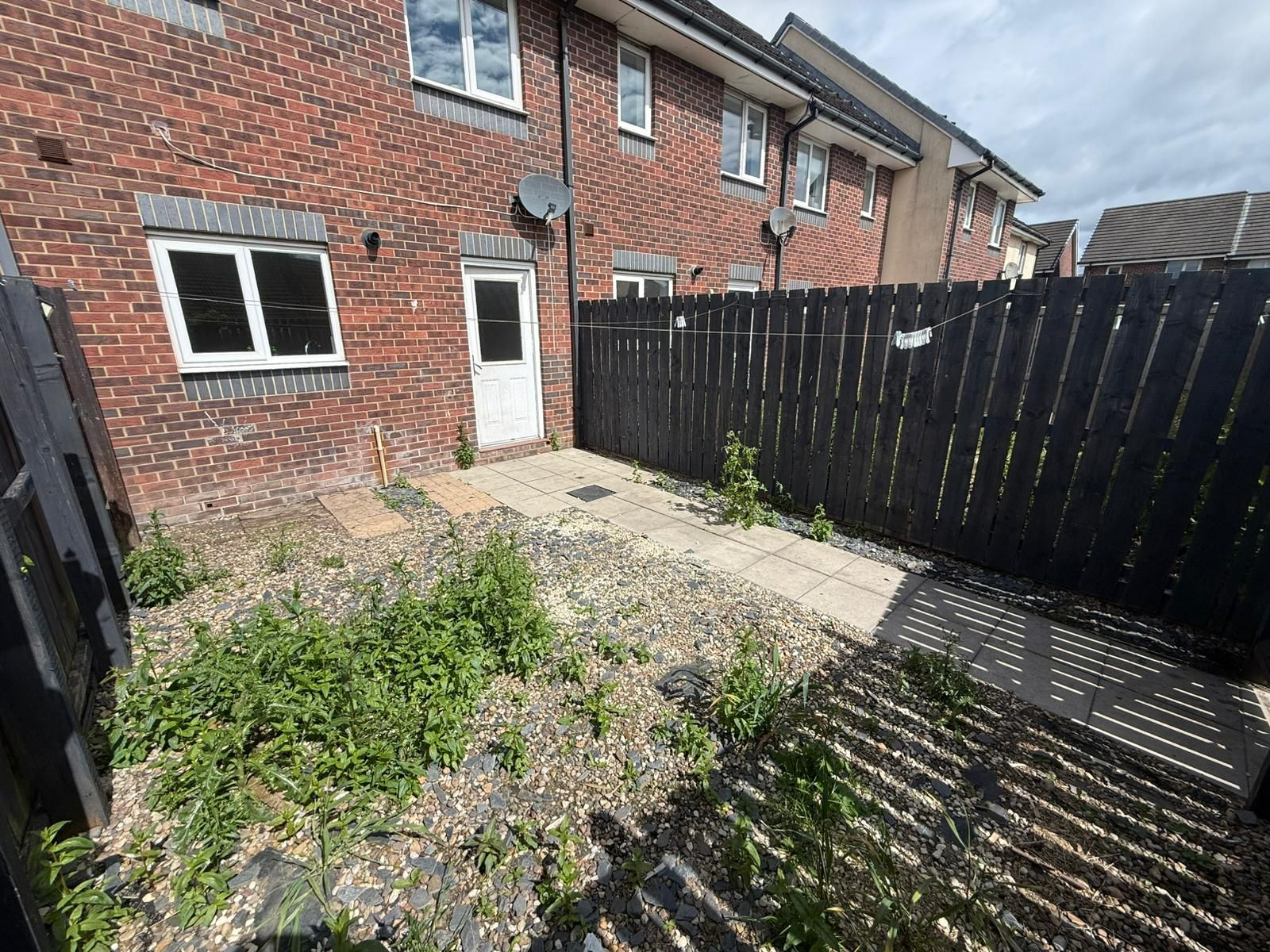 3 bed terraced house for sale in Cotherstone Court, Houghton le Spring  - Property Image 9