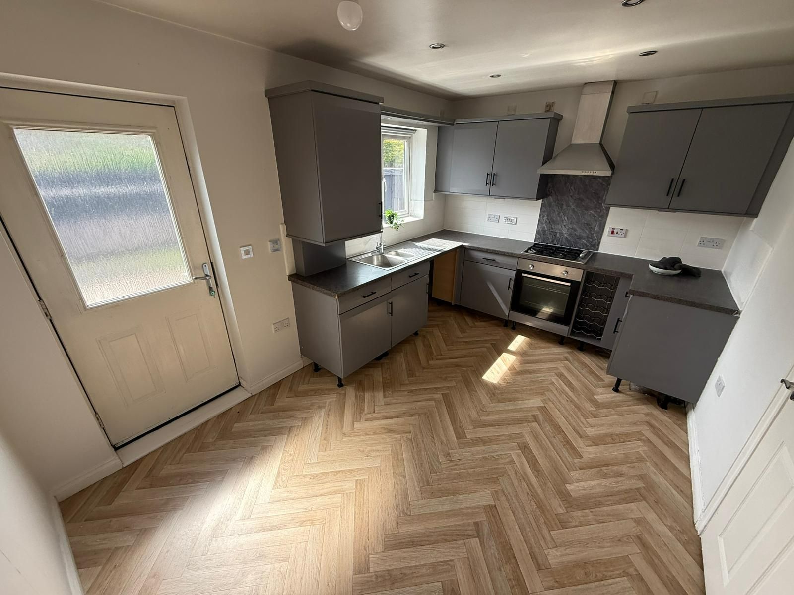 3 bed terraced house for sale in Cotherstone Court, Houghton le Spring  - Property Image 2