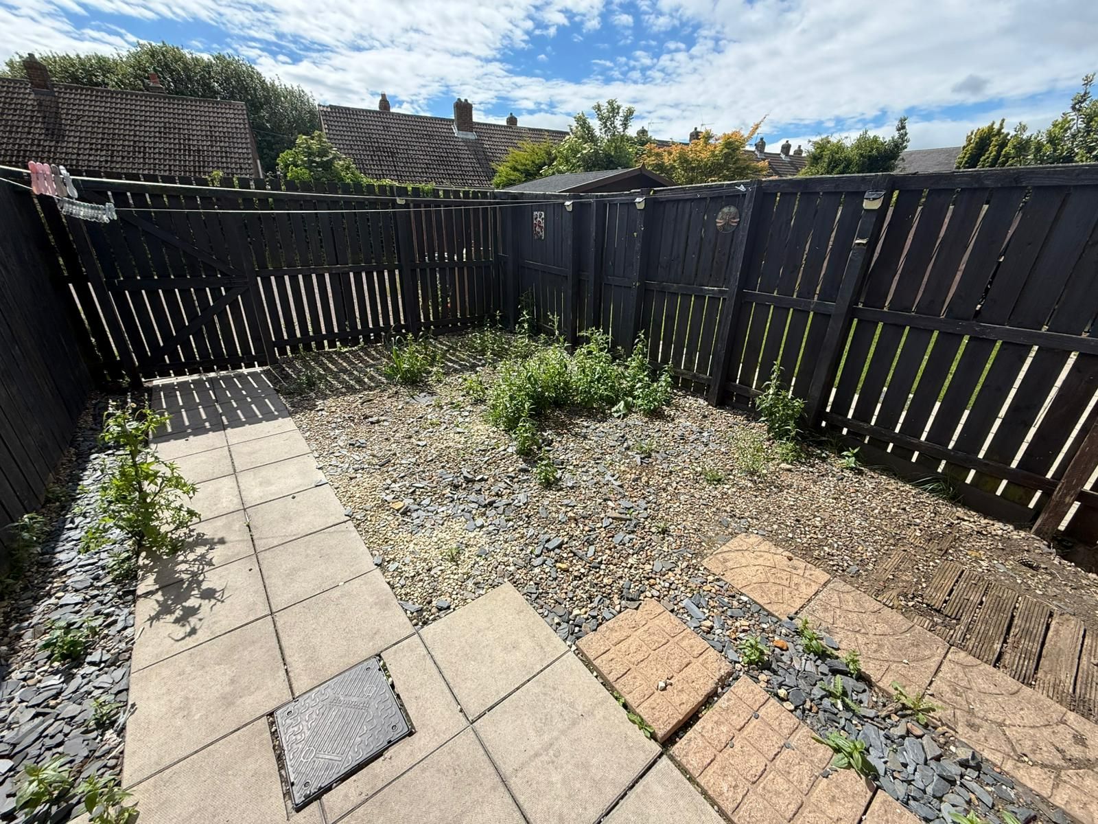 3 bed terraced house for sale in Cotherstone Court, Houghton le Spring  - Property Image 10
