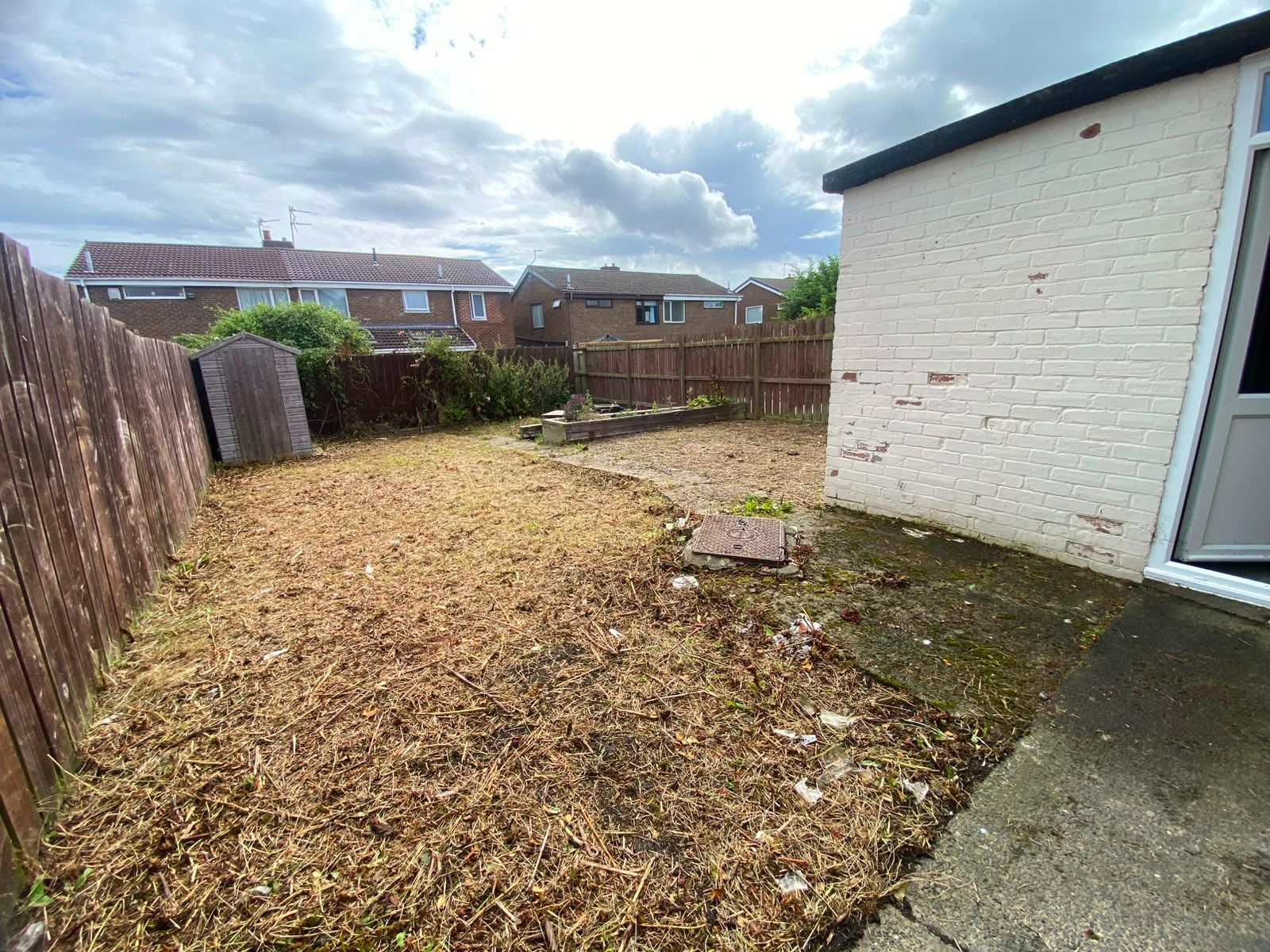 3 bed semi-detached house for sale in Bonnivard Gardens, Cramlington 11