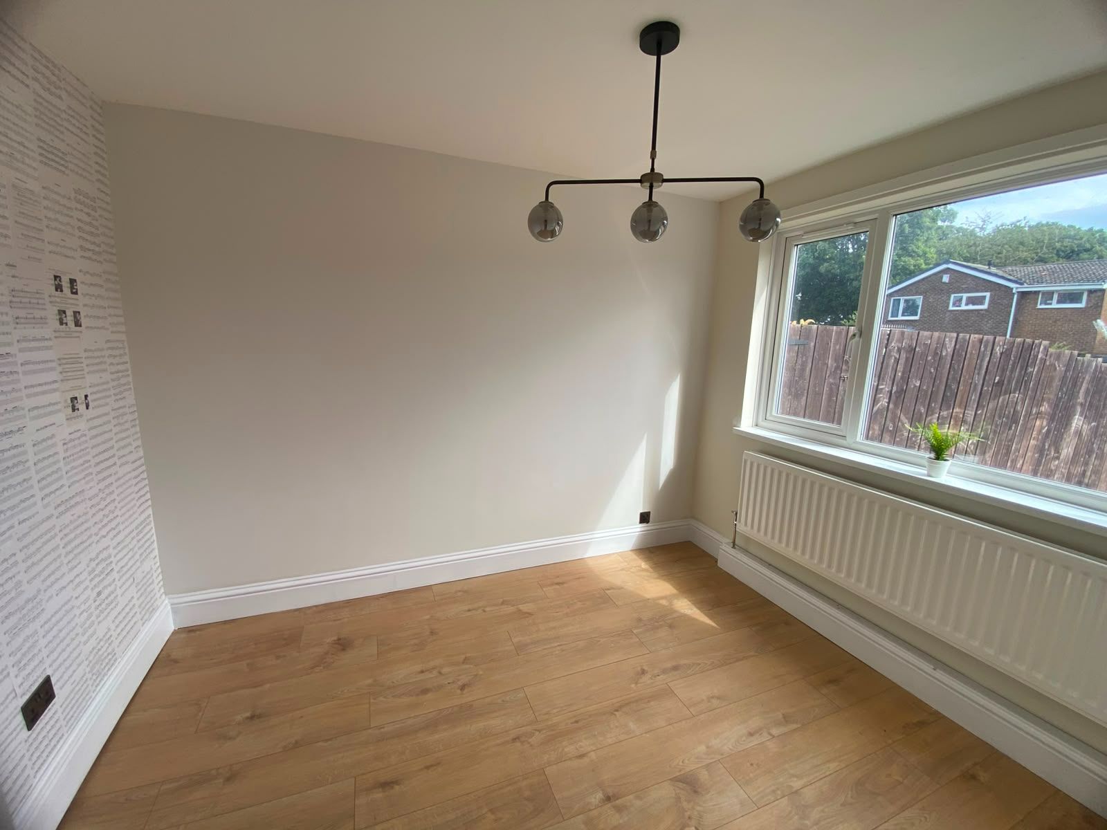 3 bed semi-detached house for sale in Bonnivard Gardens, Cramlington 5