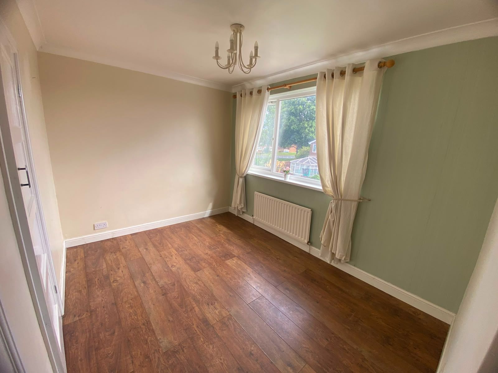 3 bed semi-detached house for sale in Bonnivard Gardens, Cramlington 8