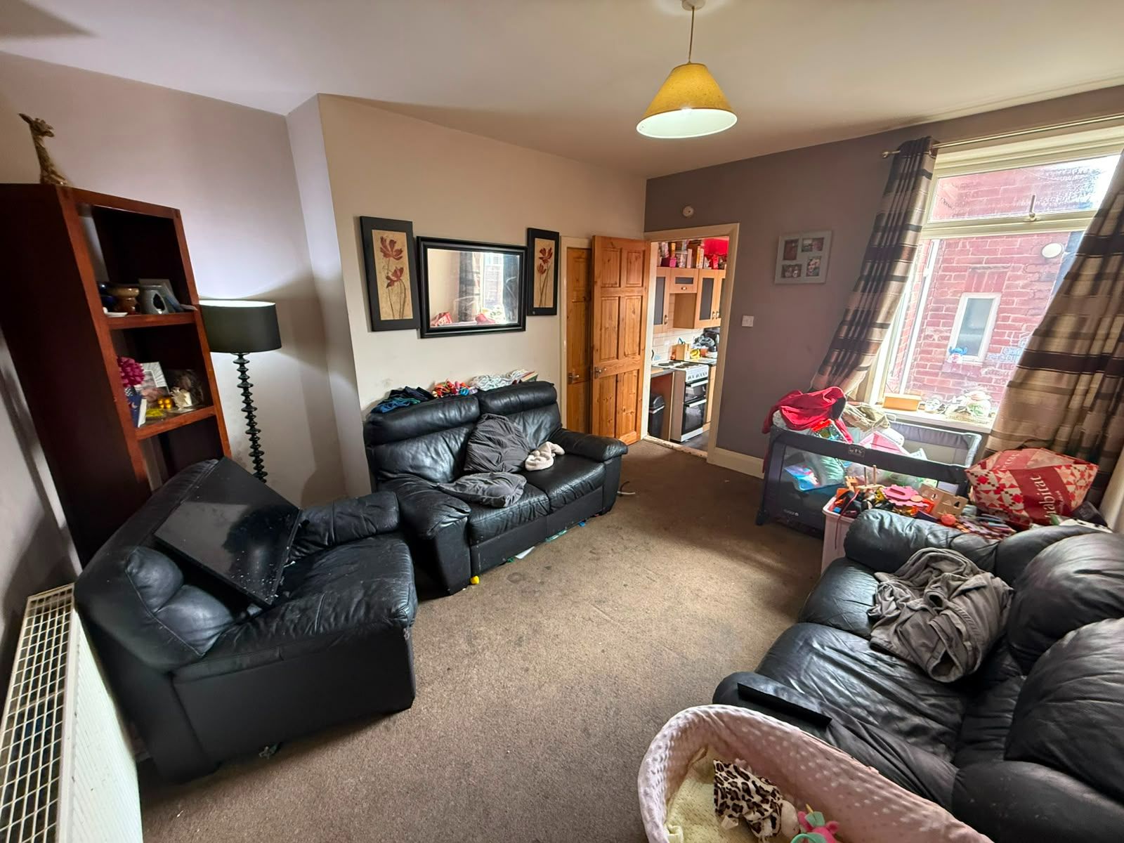 2 bed flat for sale in Carlisle Terrace, Sunderland  - Property Image 2