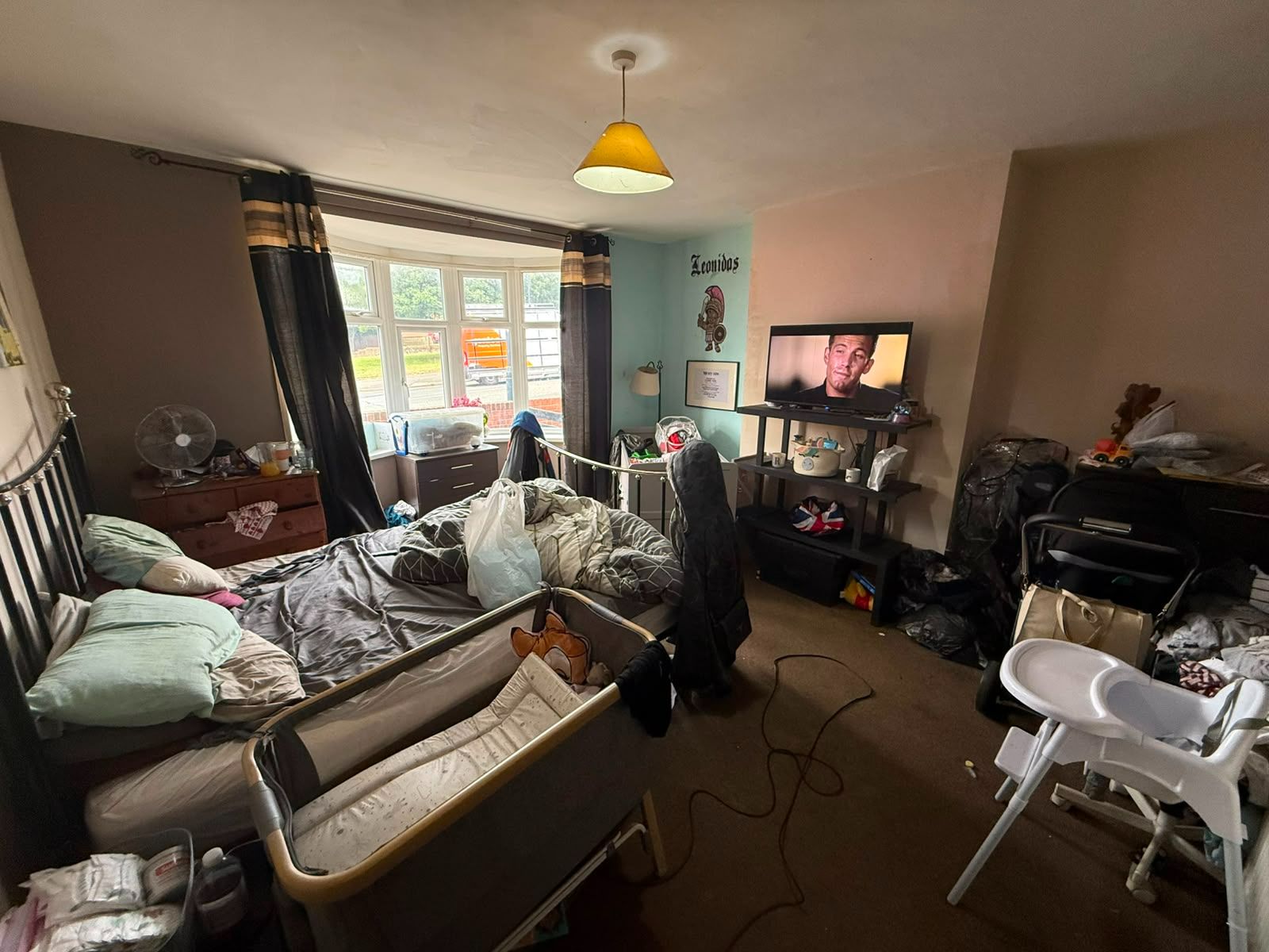 2 bed flat for sale in Carlisle Terrace, Sunderland  - Property Image 4