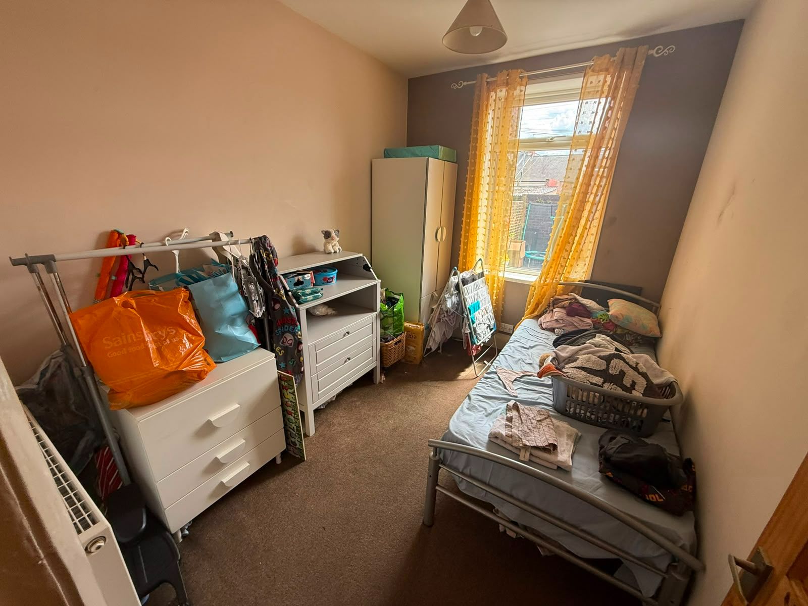 2 bed flat for sale in Carlisle Terrace, Sunderland  - Property Image 5