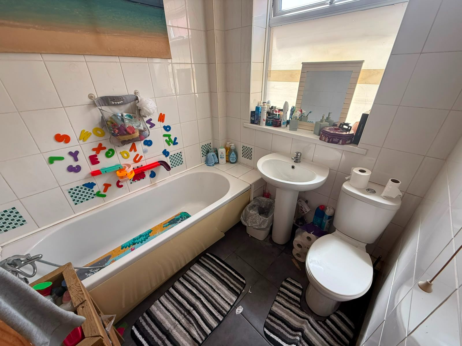 2 bed flat for sale in Carlisle Terrace, Sunderland 5
