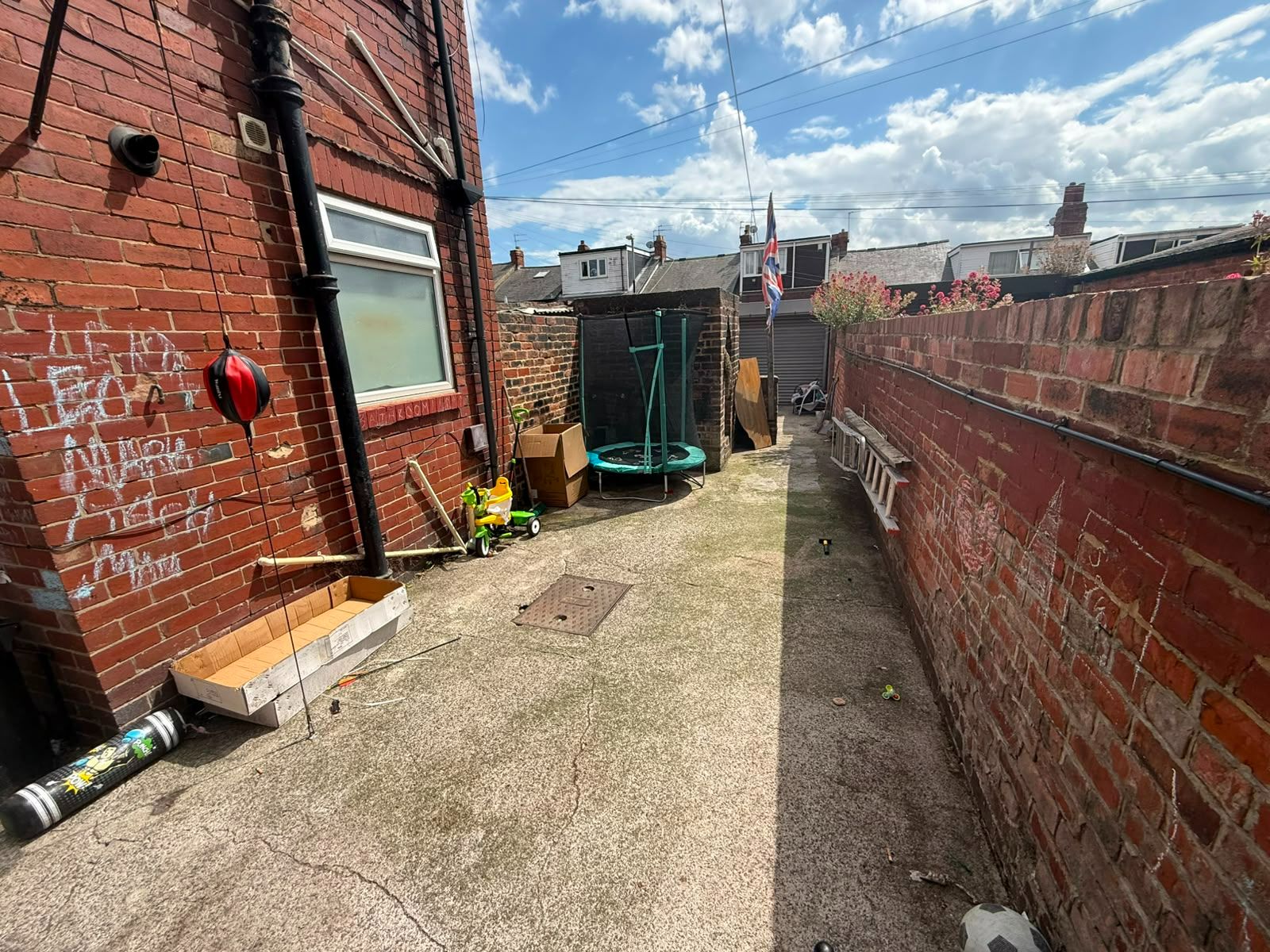 2 bed flat for sale in Carlisle Terrace, Sunderland  - Property Image 7