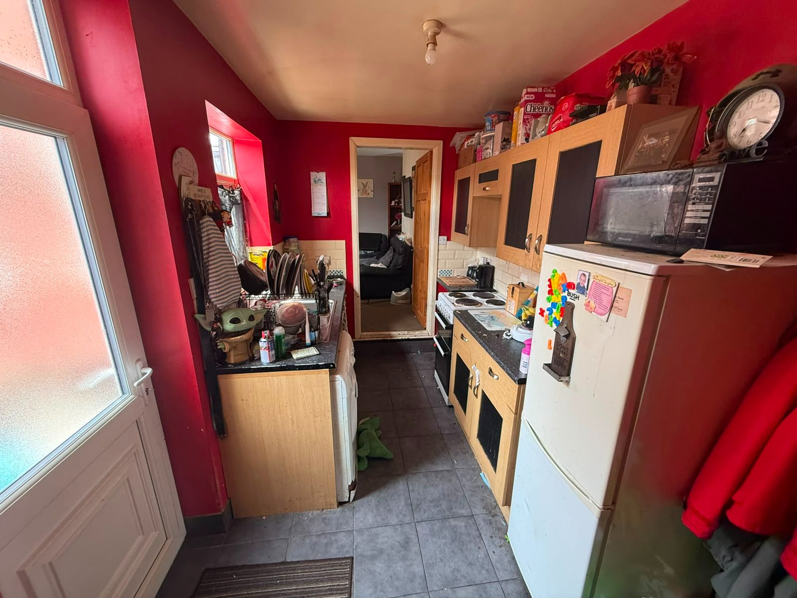 2 bed flat for sale in Carlisle Terrace, Sunderland  - Property Image 3