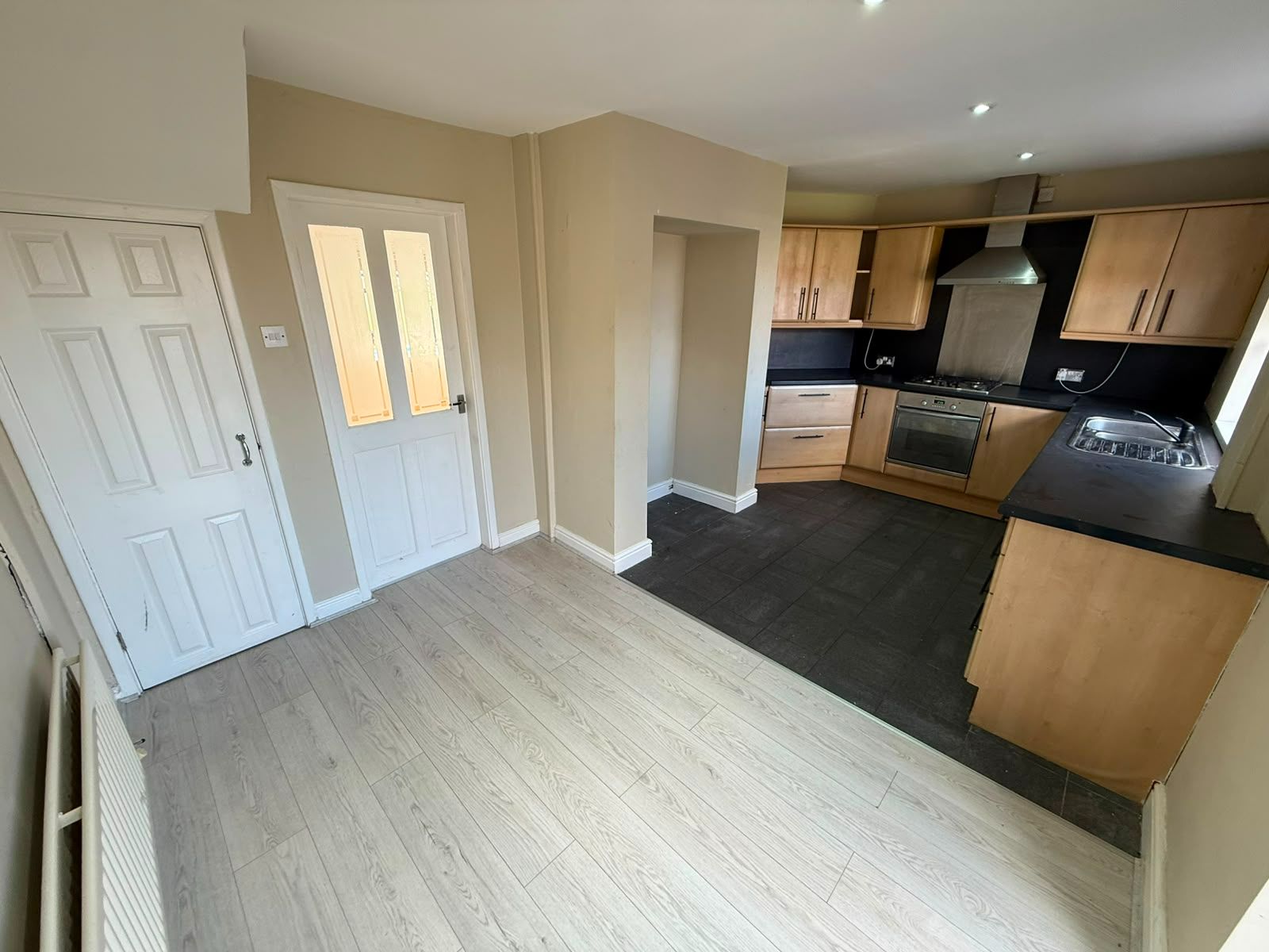 2 bed semi-detached house for sale in Essex Crescent, Seaham 2