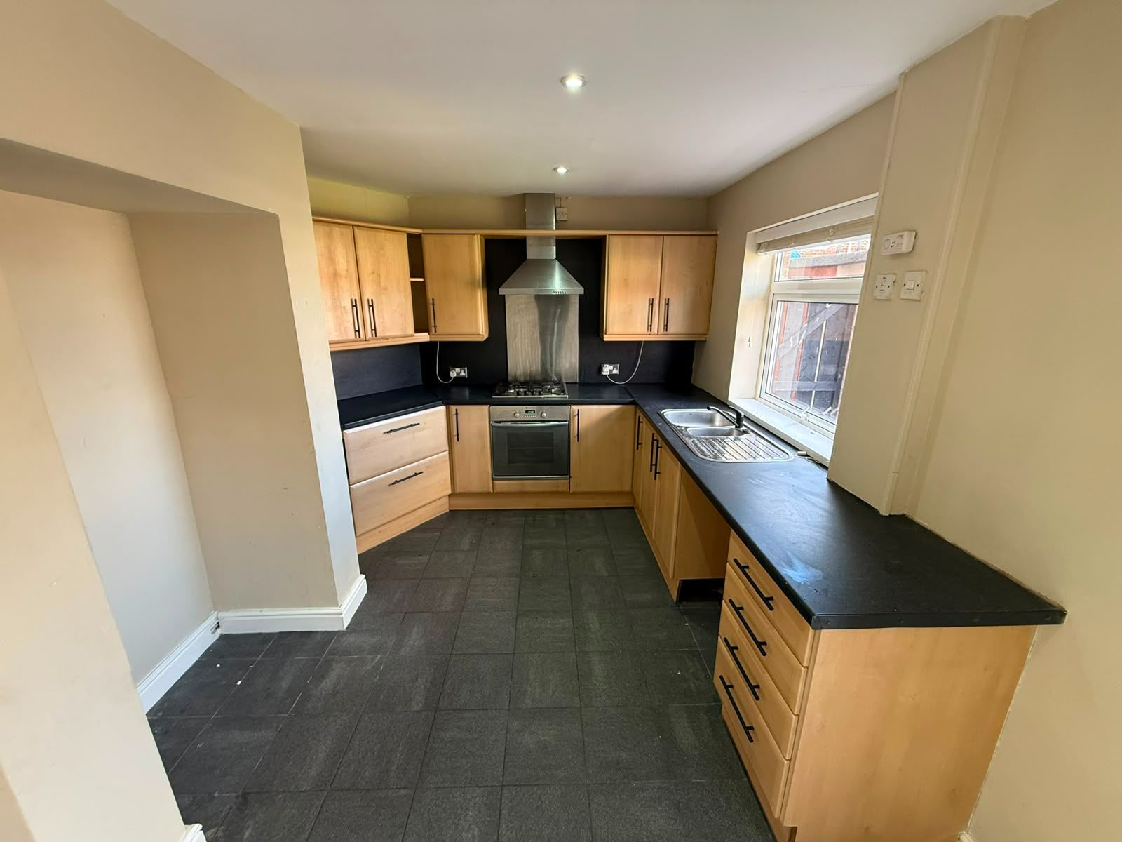 2 bed semi-detached house for sale in Essex Crescent, Seaham  - Property Image 2