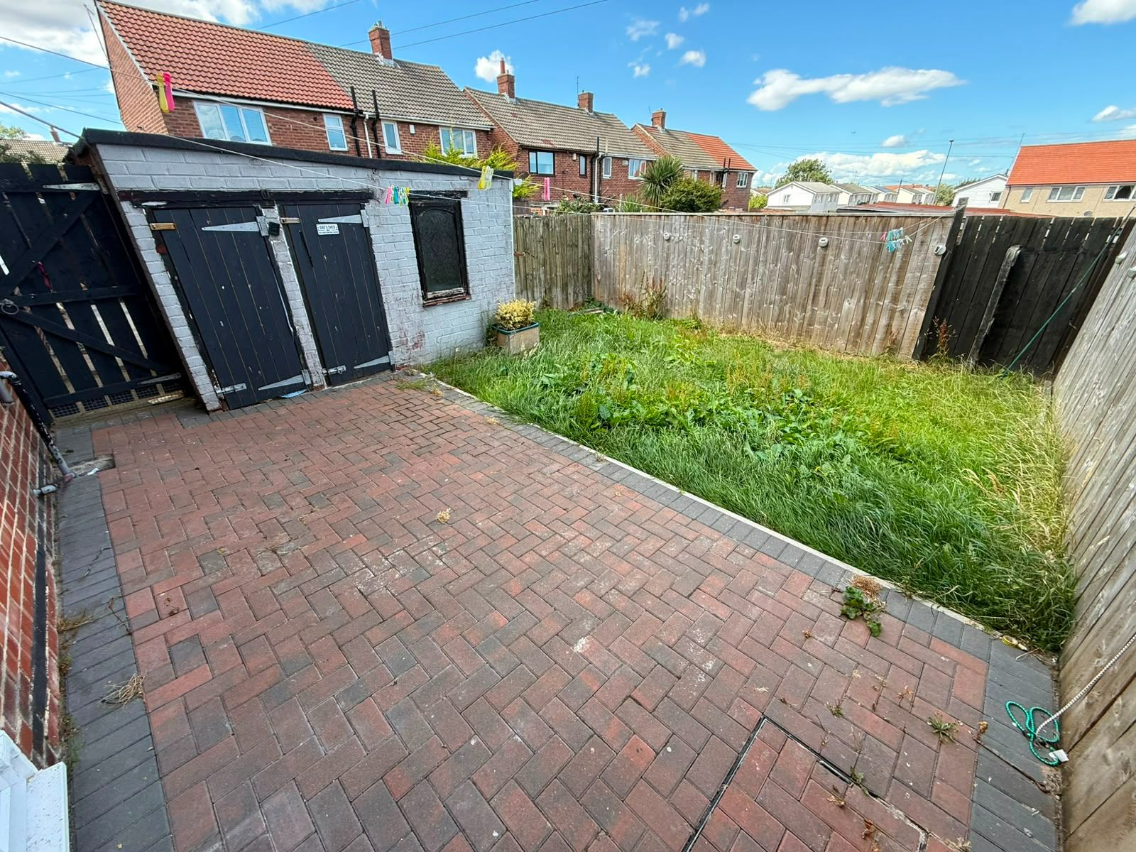 2 bed semi-detached house for sale in Essex Crescent, Seaham 8