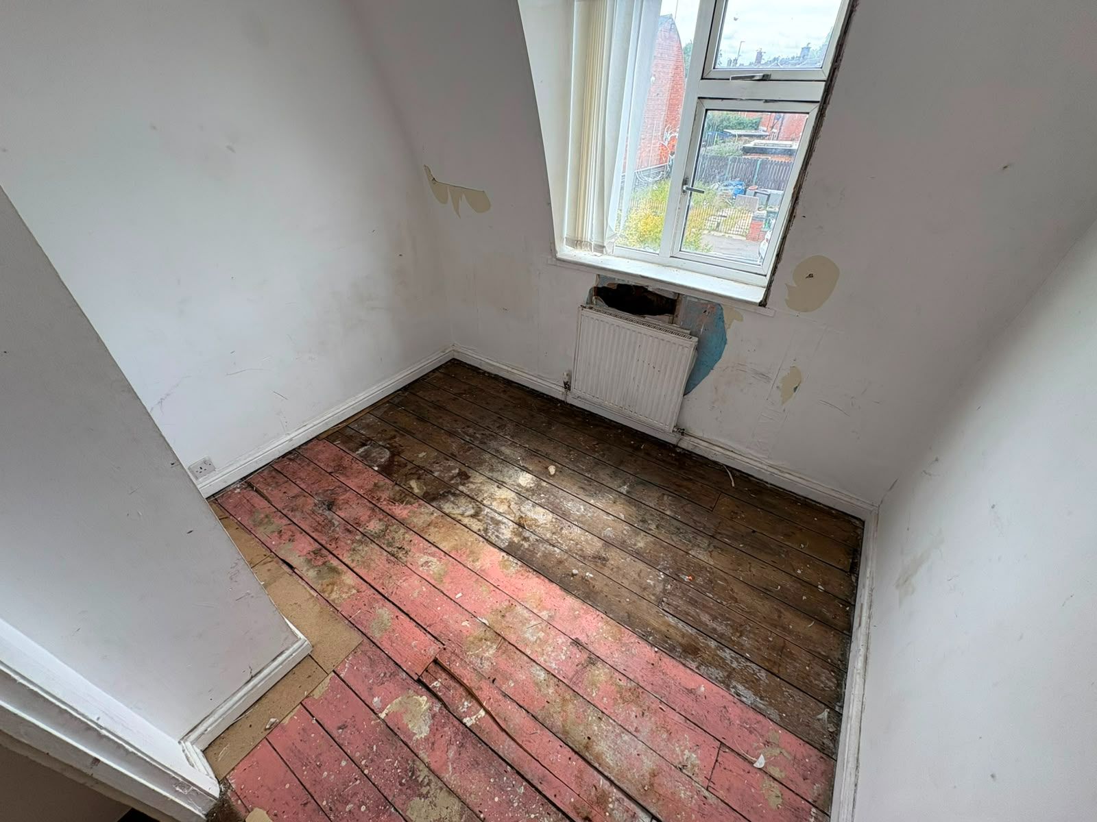3 bed semi-detached house for sale in Bevanlee Road, Middlesbrough 7