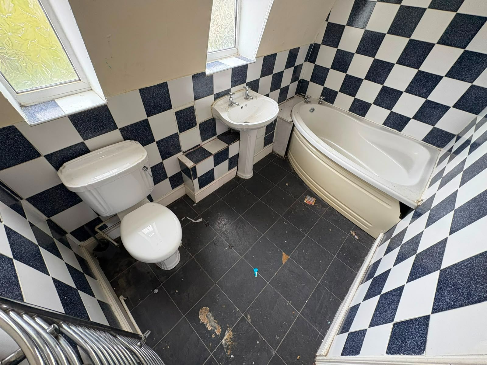 3 bed semi-detached house for sale in Bevanlee Road, Middlesbrough  - Property Image 9