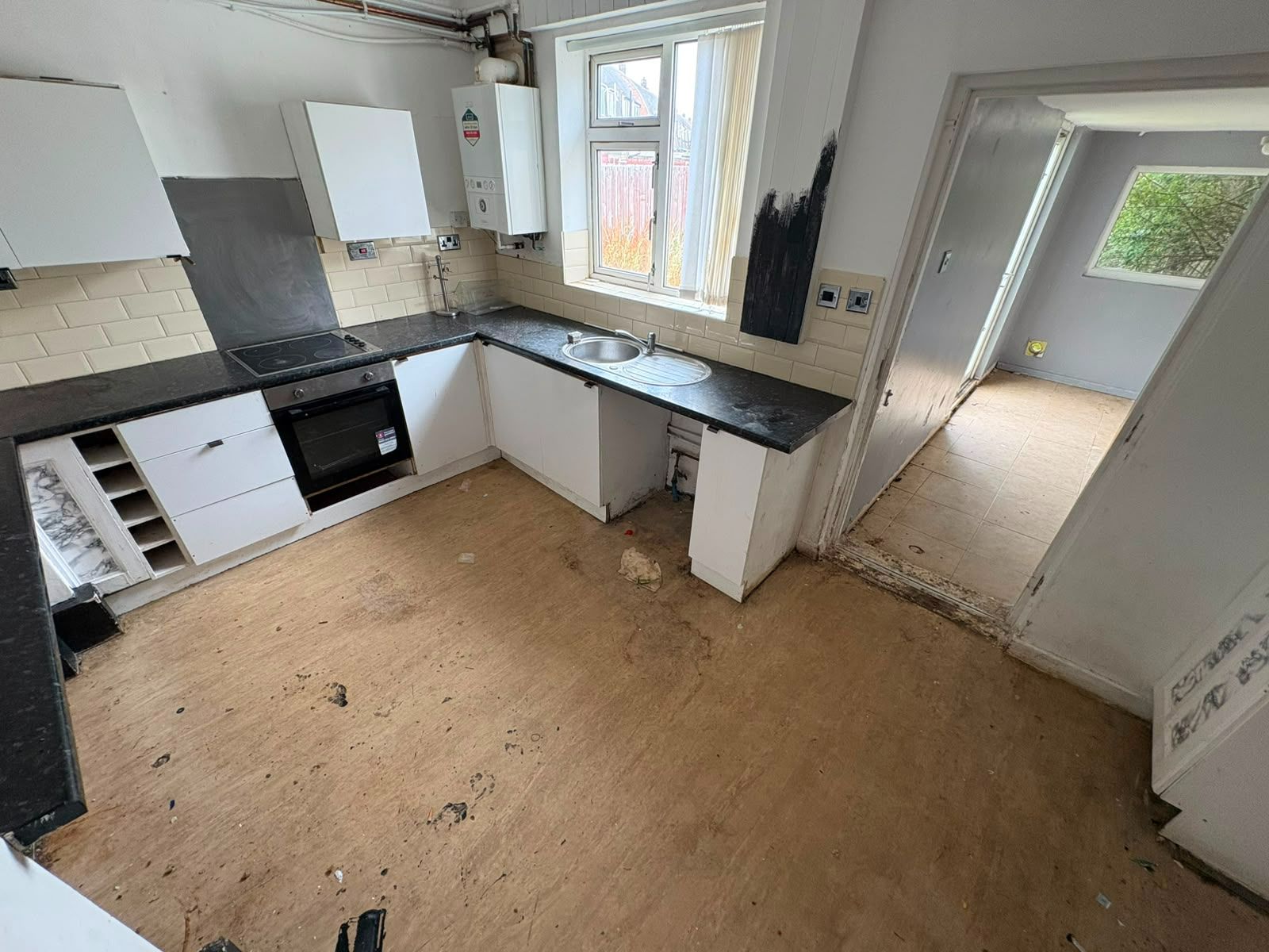 3 bed semi-detached house for sale in Bevanlee Road, Middlesbrough 1