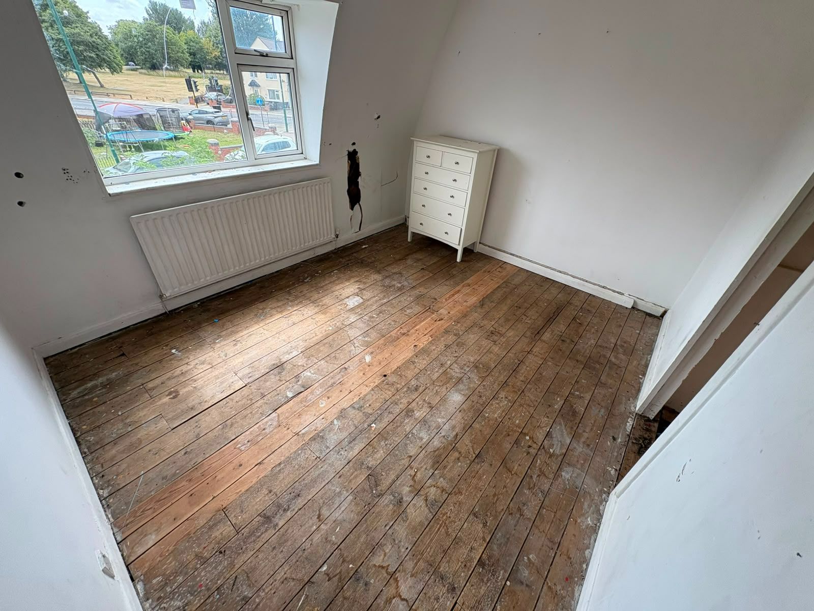 3 bed semi-detached house for sale in Bevanlee Road, Middlesbrough 5