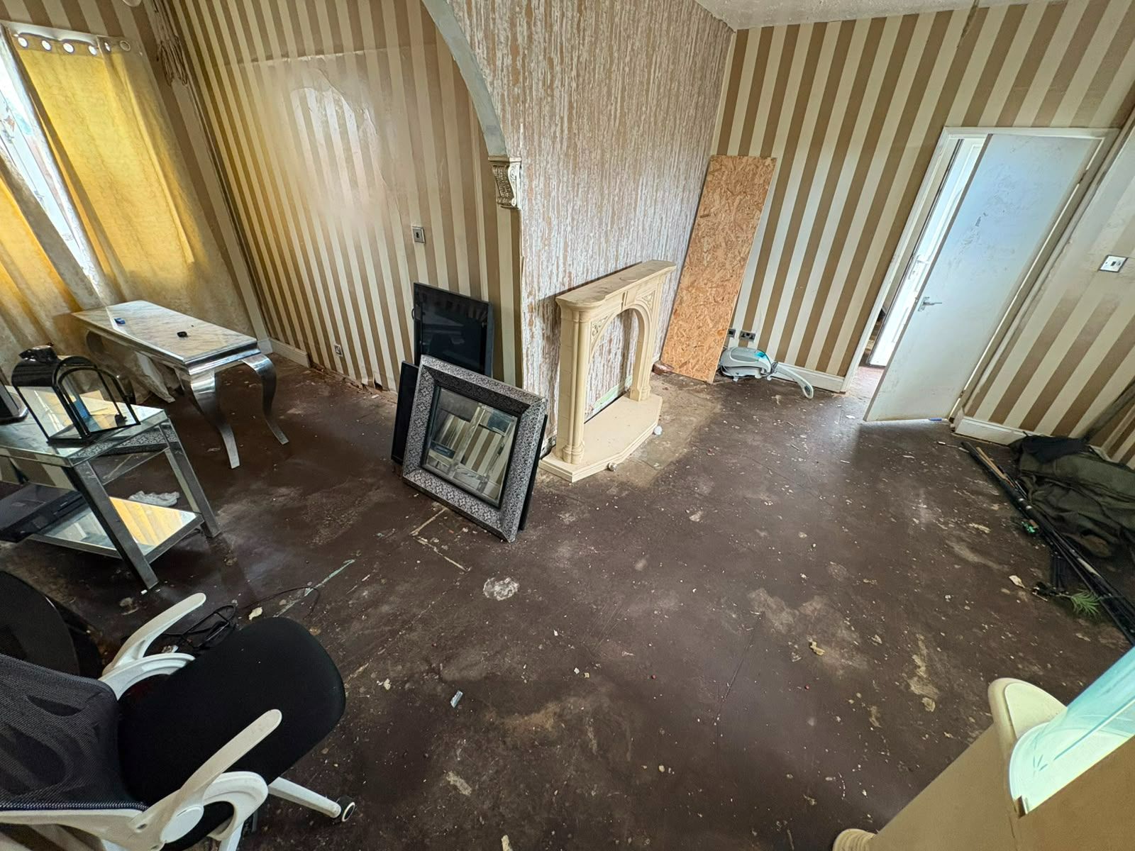 3 bed semi-detached house for sale in Bevanlee Road, Middlesbrough 3