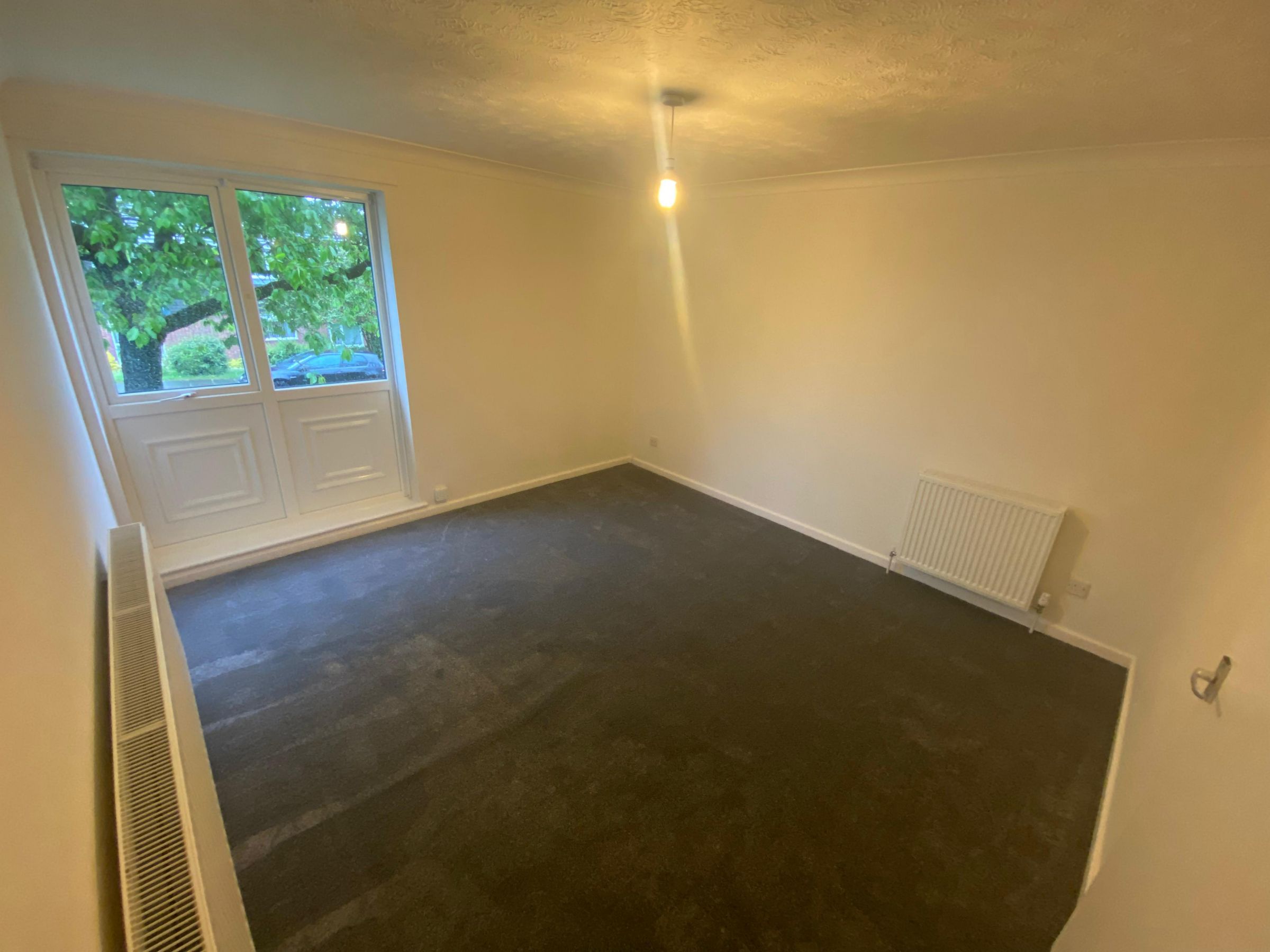 2 bed ground floor flat for sale in Lambley Close, Newcastle upon Tyne 3