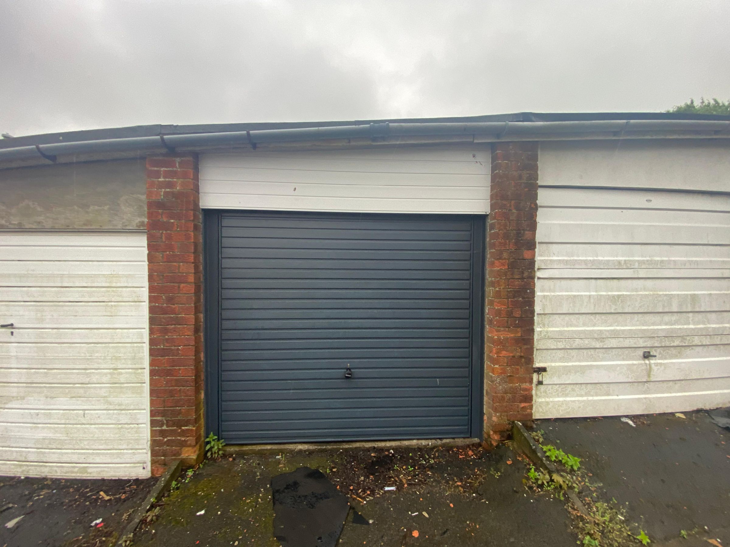 2 bed ground floor flat for sale in Lambley Close, Newcastle upon Tyne 8