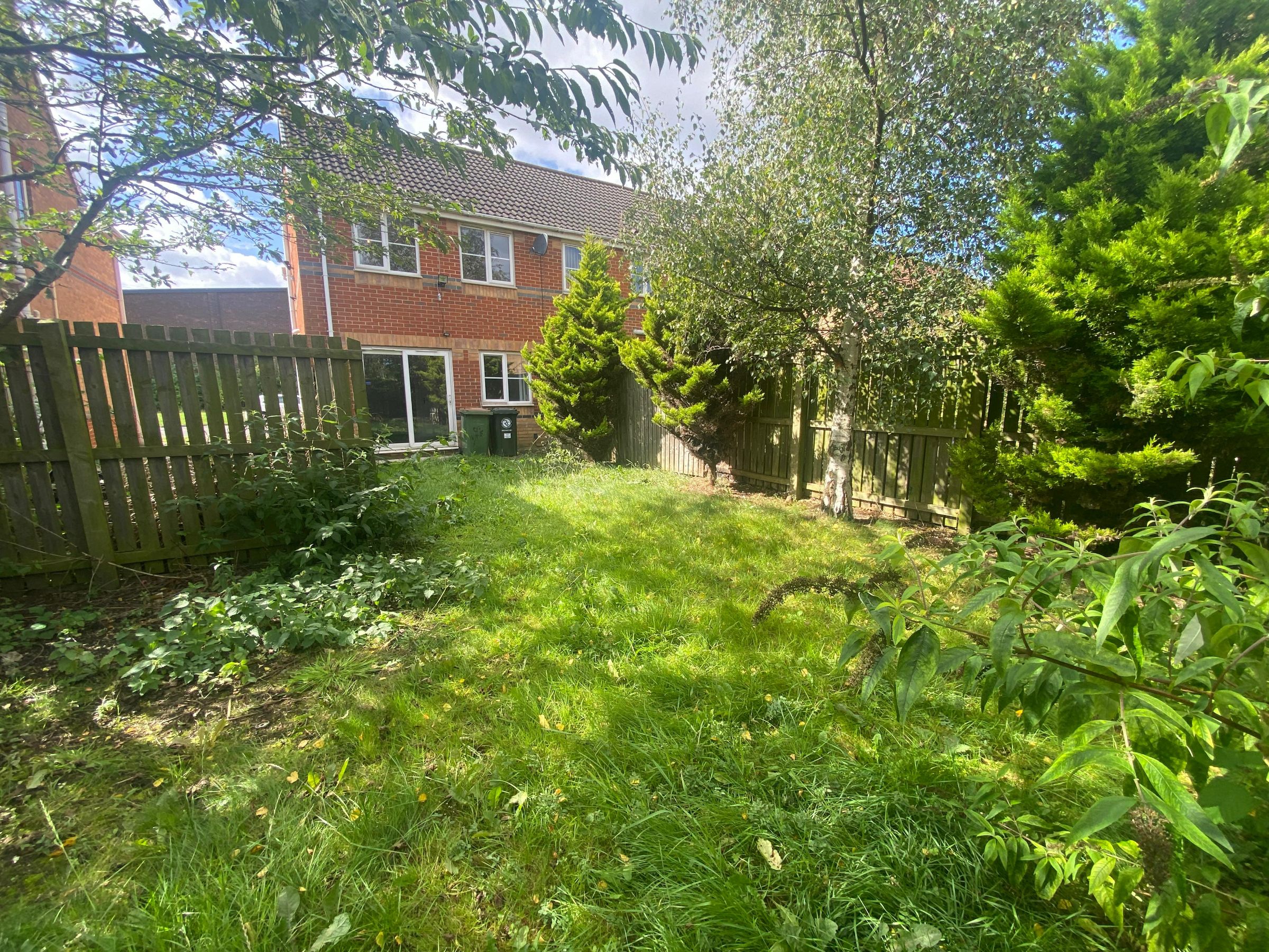 3 bed terraced house for sale in Grange Farm Road, Middlesbrough  - Property Image 9