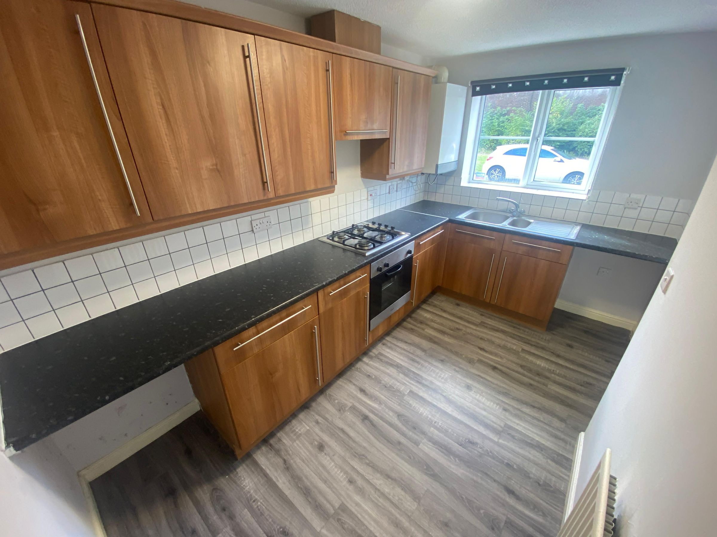 3 bed terraced house for sale in Grange Farm Road, Middlesbrough  - Property Image 2