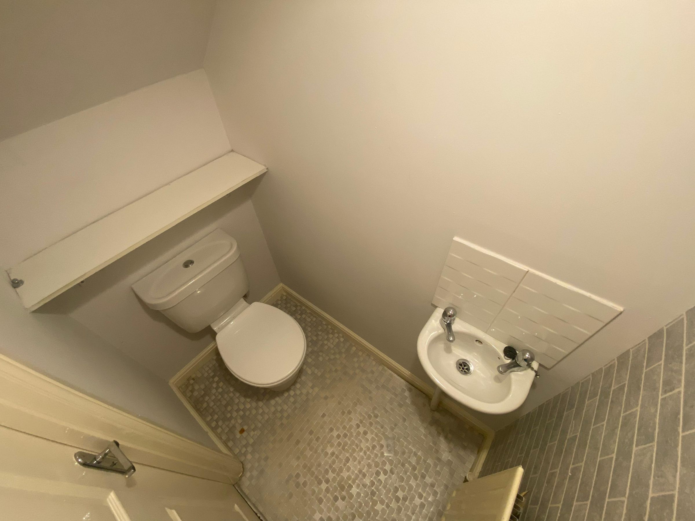 3 bed terraced house for sale in Grange Farm Road, Middlesbrough  - Property Image 4
