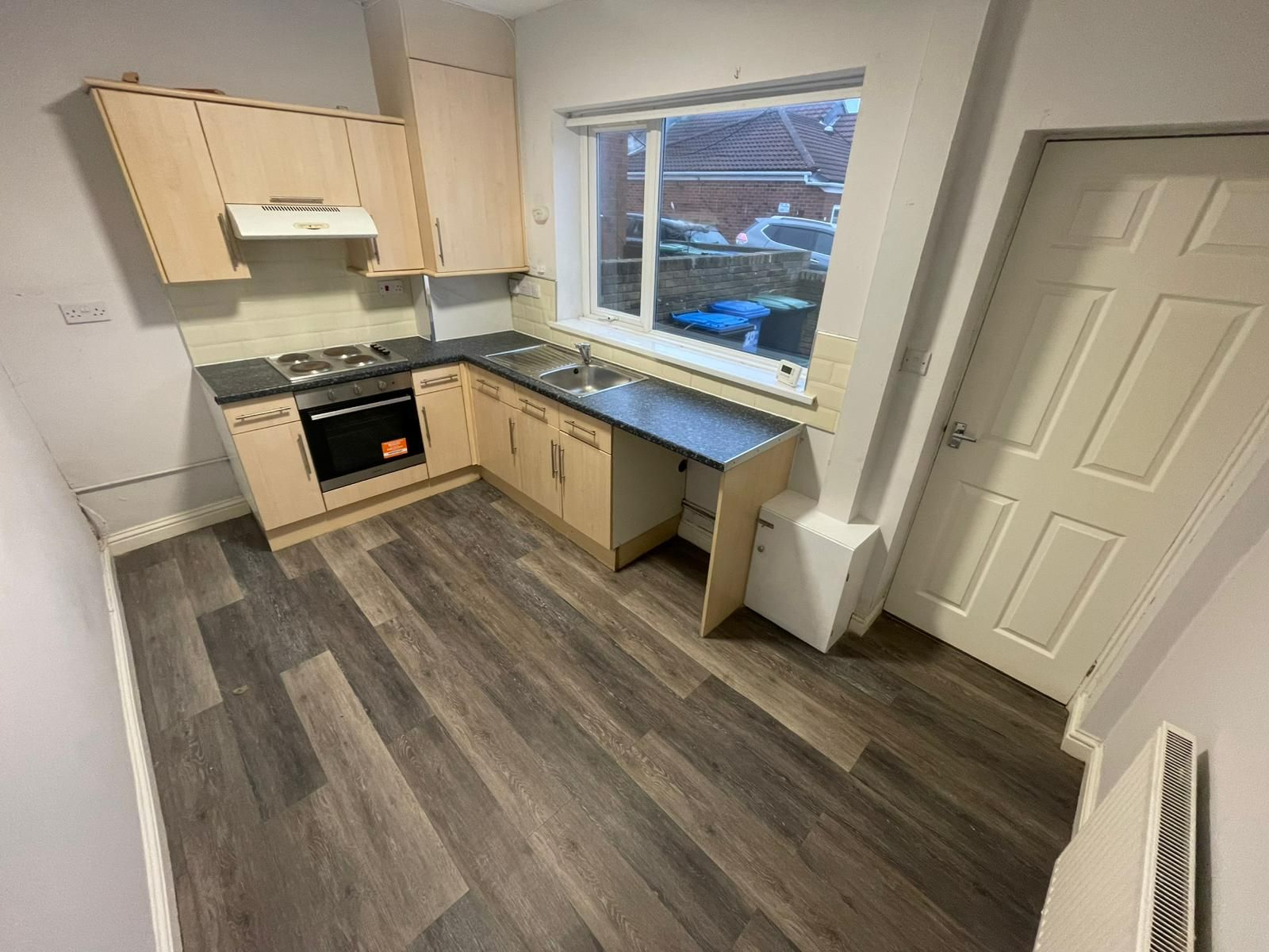 2 bed bungalow to rent in Northumberland Street, Peterlee  - Property Image 3