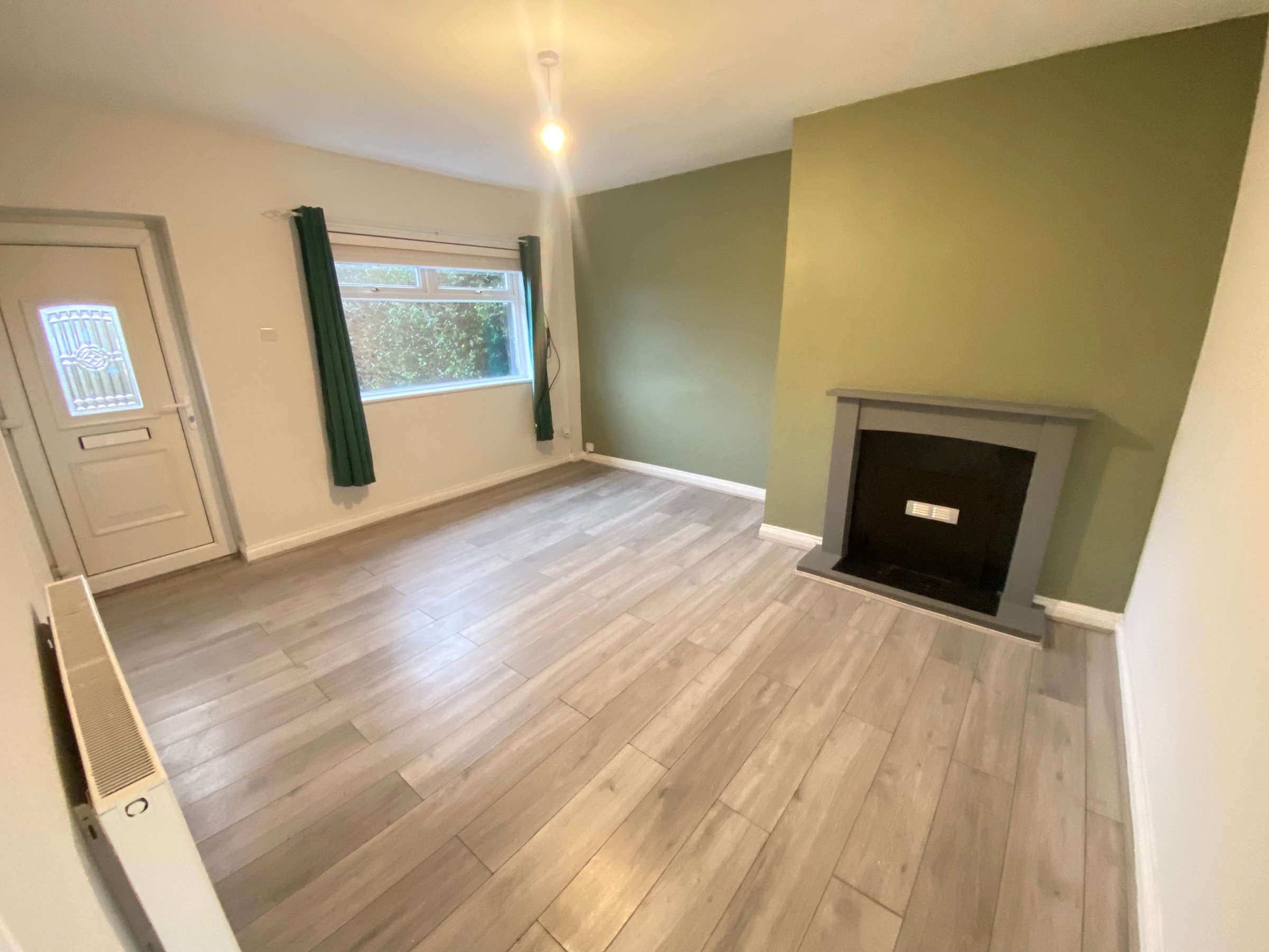 2 bed bungalow to rent in Northumberland Street, Peterlee 1