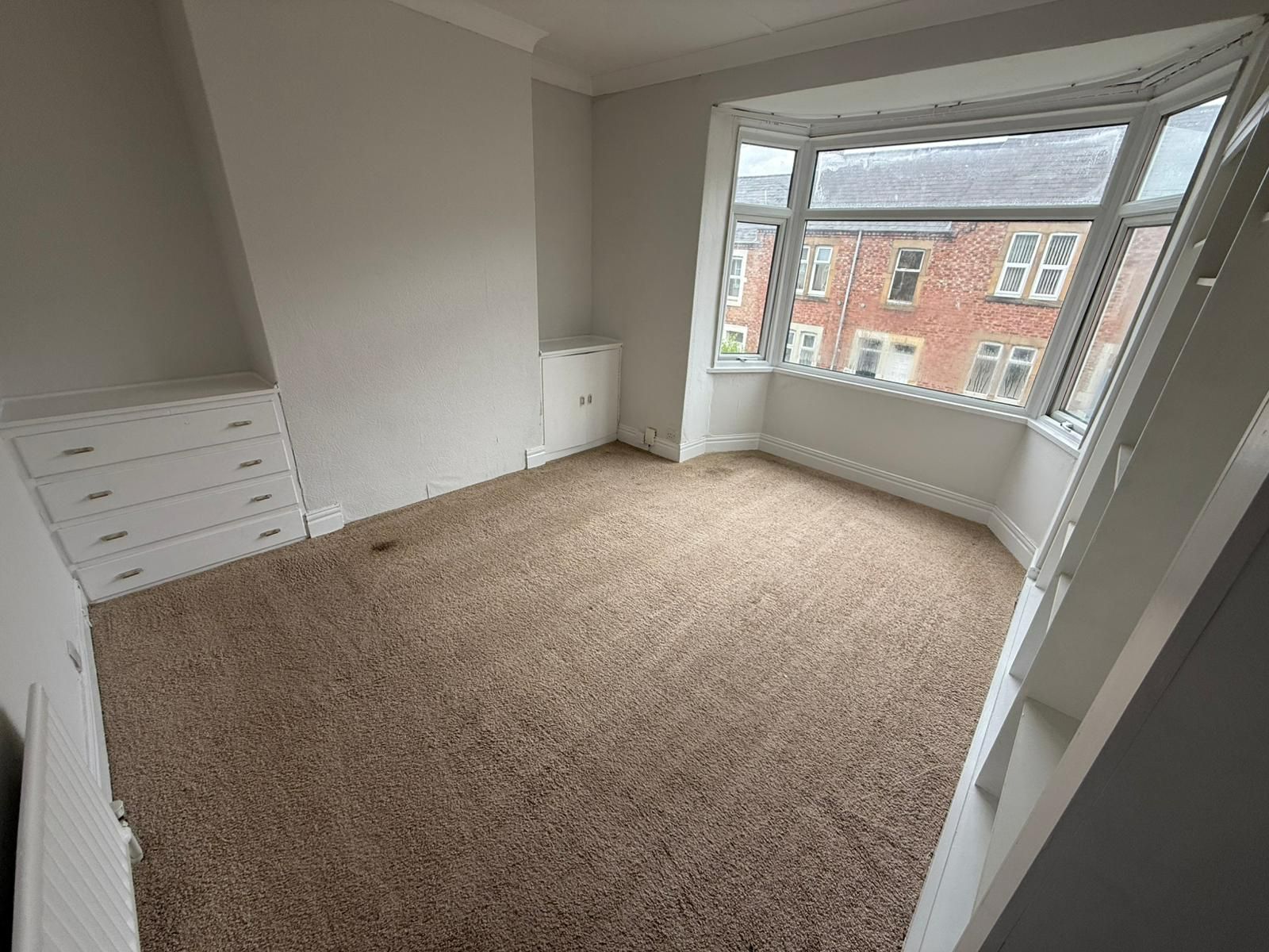 3 bed flat to rent in Axwell Terrace, Newcastle upon Tyne 4