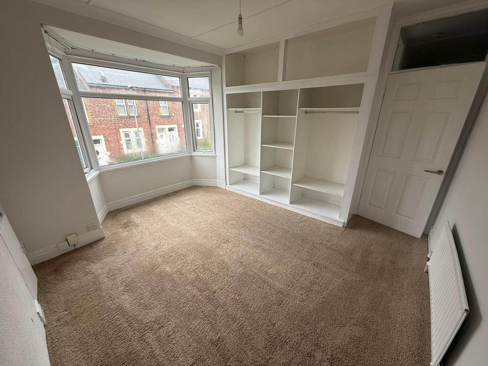 3 bed flat to rent in Axwell Terrace, Newcastle upon Tyne  - Property Image 6
