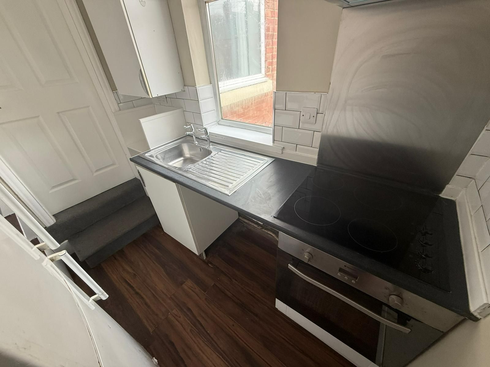 3 bed flat to rent in Axwell Terrace, Newcastle upon Tyne  - Property Image 4