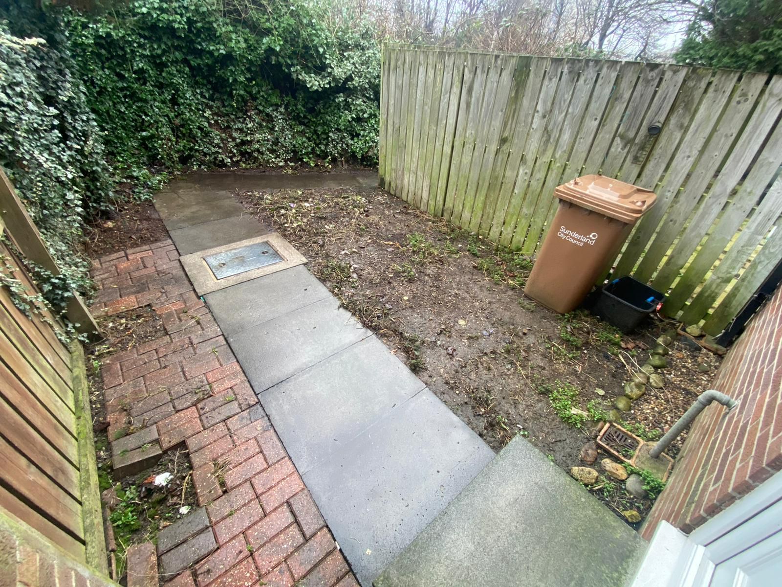 2 bed terraced house to rent in Finchale Close, Sunderland 6