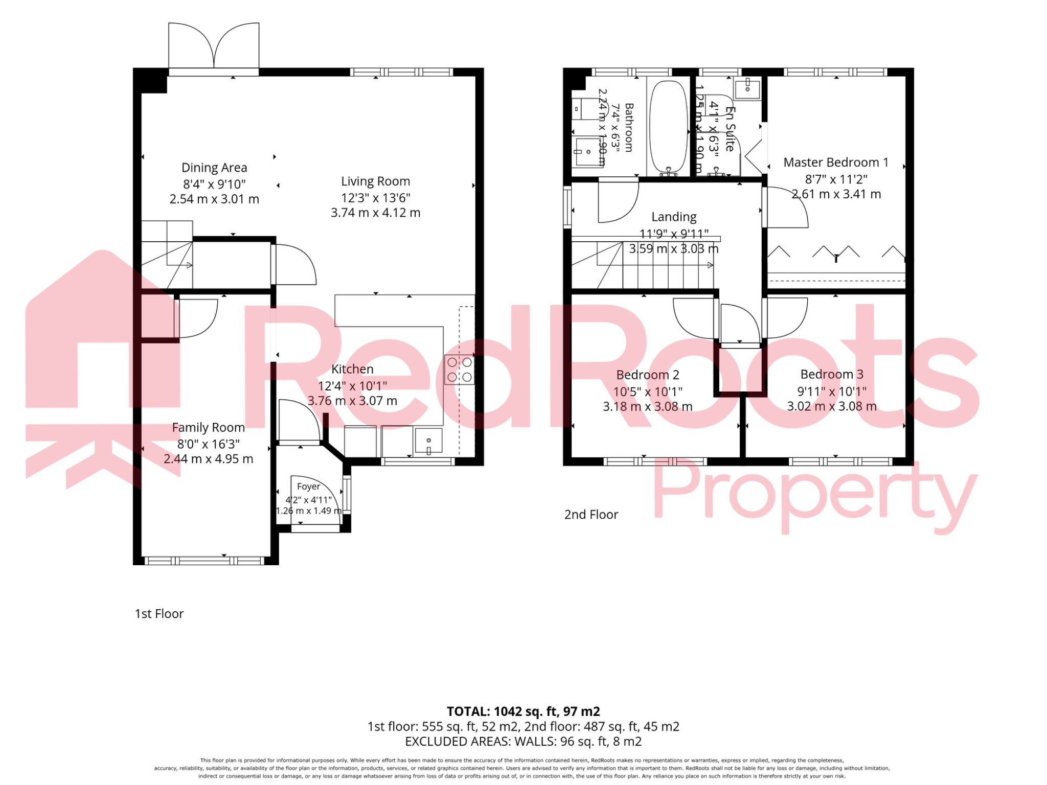 3 bed detached house for sale in Alder Holt Close, Armthorpe, DN3 - Property floorplan