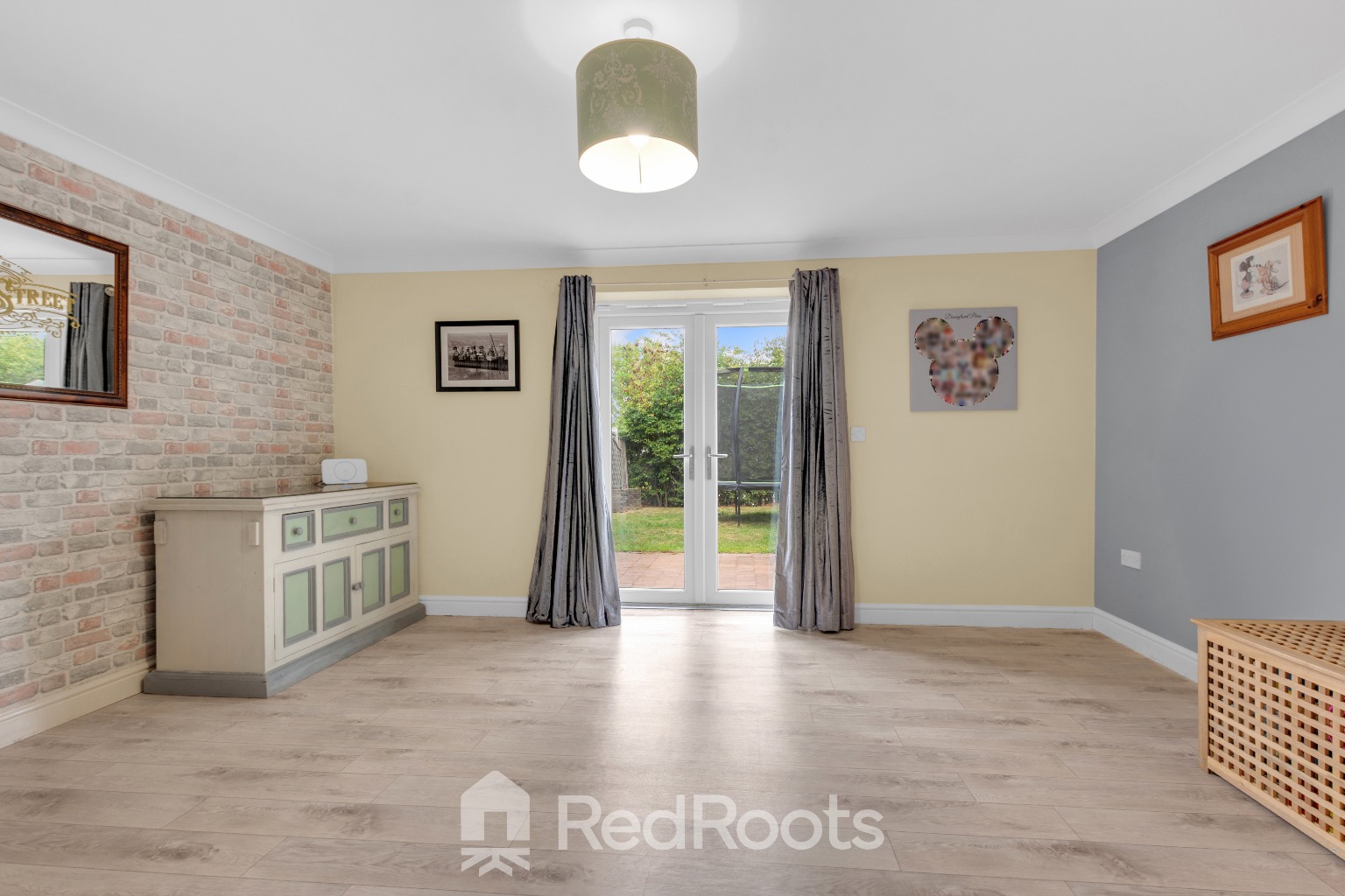 3 bed semi-detached house for sale in Waterpark View, Kinsley, Pontefract, West Yorkshire, WF9  - Property Image 6