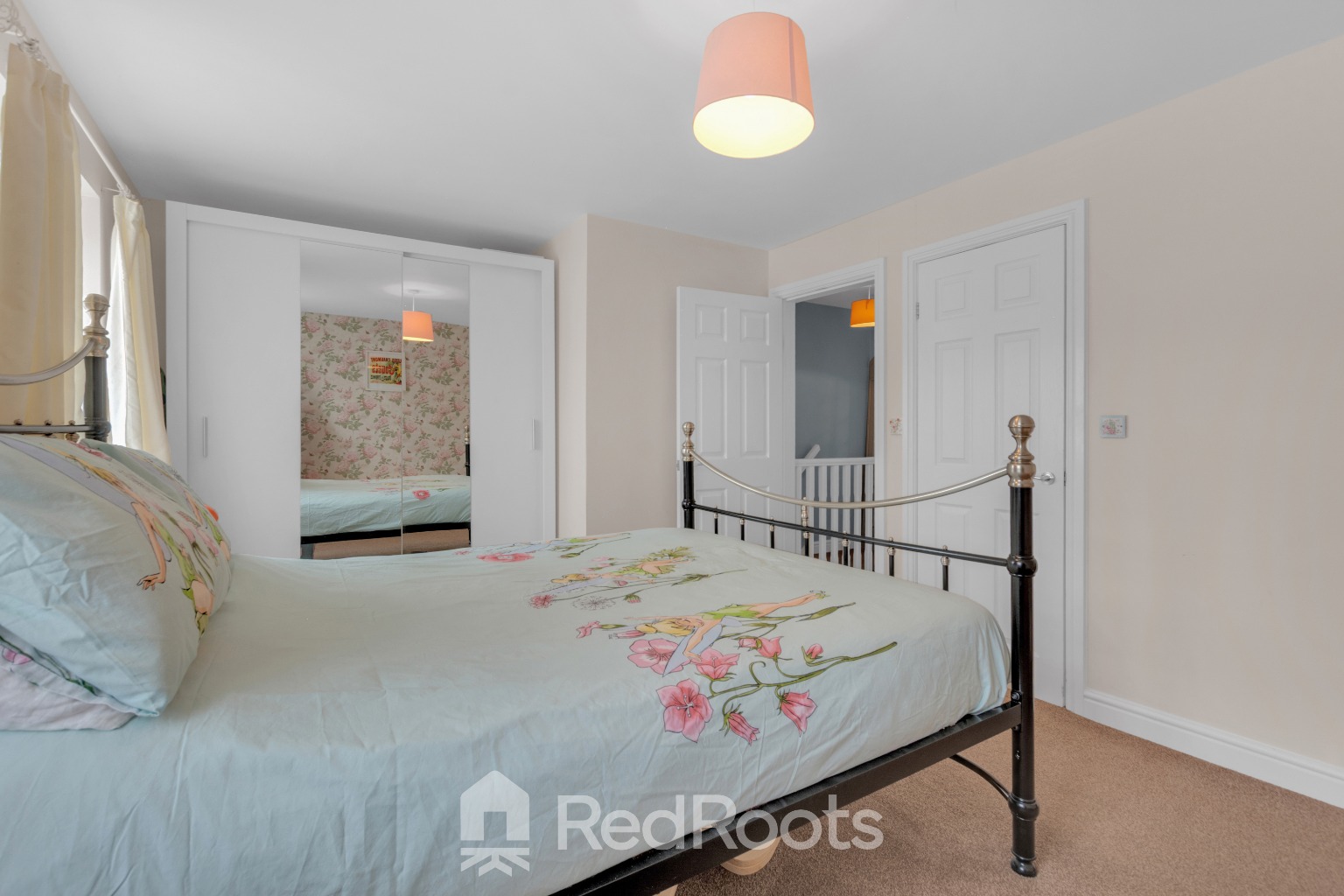 3 bed semi-detached house for sale in Waterpark View, Kinsley, Pontefract, West Yorkshire, WF9  - Property Image 10