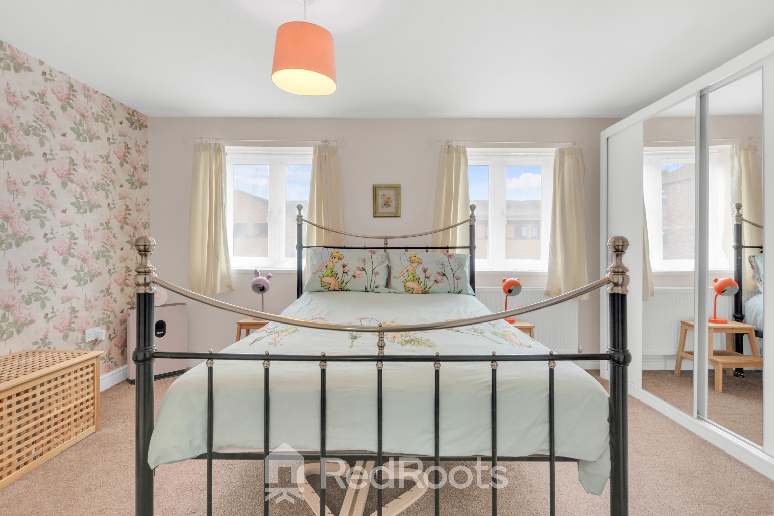 3 bed semi-detached house for sale in Waterpark View, Kinsley, Pontefract, West Yorkshire, WF9  - Property Image 11