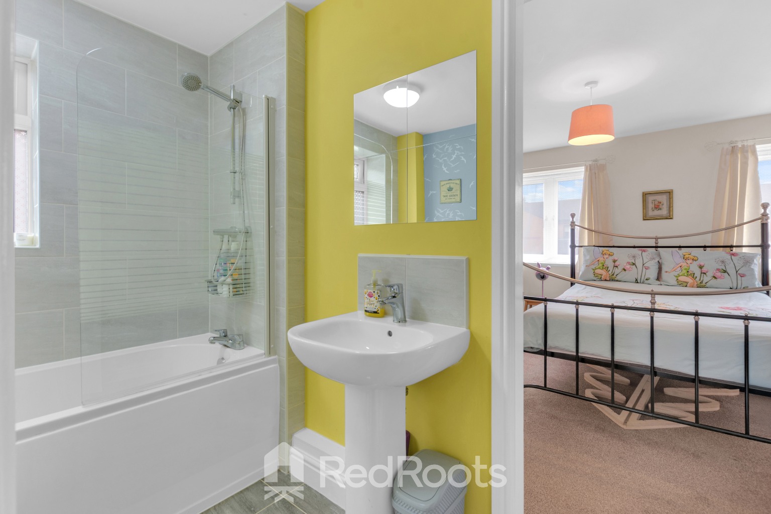 3 bed semi-detached house for sale in Waterpark View, Kinsley, Pontefract, West Yorkshire, WF9  - Property Image 12