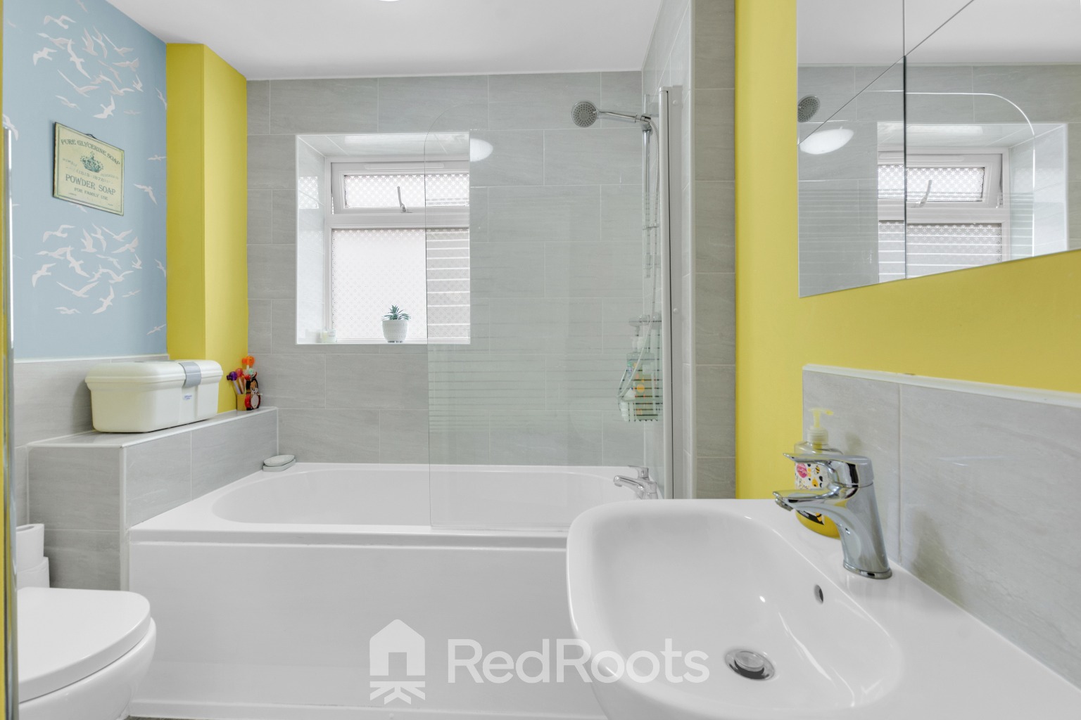 3 bed semi-detached house for sale in Waterpark View, Kinsley, Pontefract, West Yorkshire, WF9  - Property Image 13