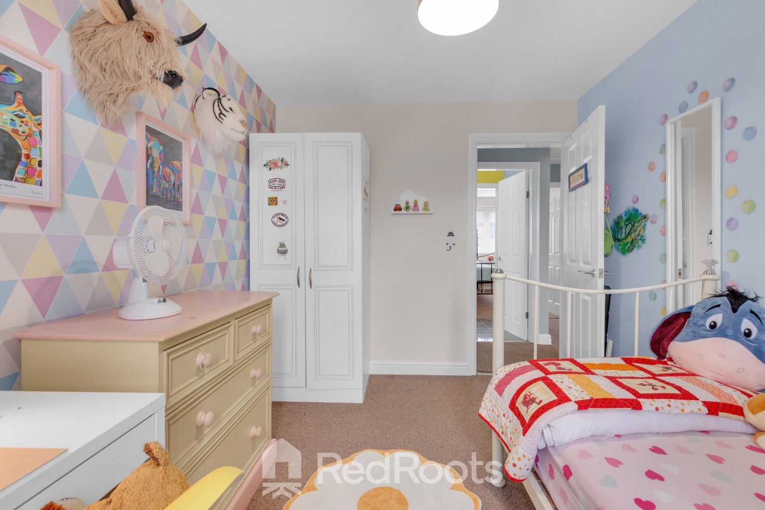 3 bed semi-detached house for sale in Waterpark View, Kinsley, Pontefract, West Yorkshire, WF9  - Property Image 17