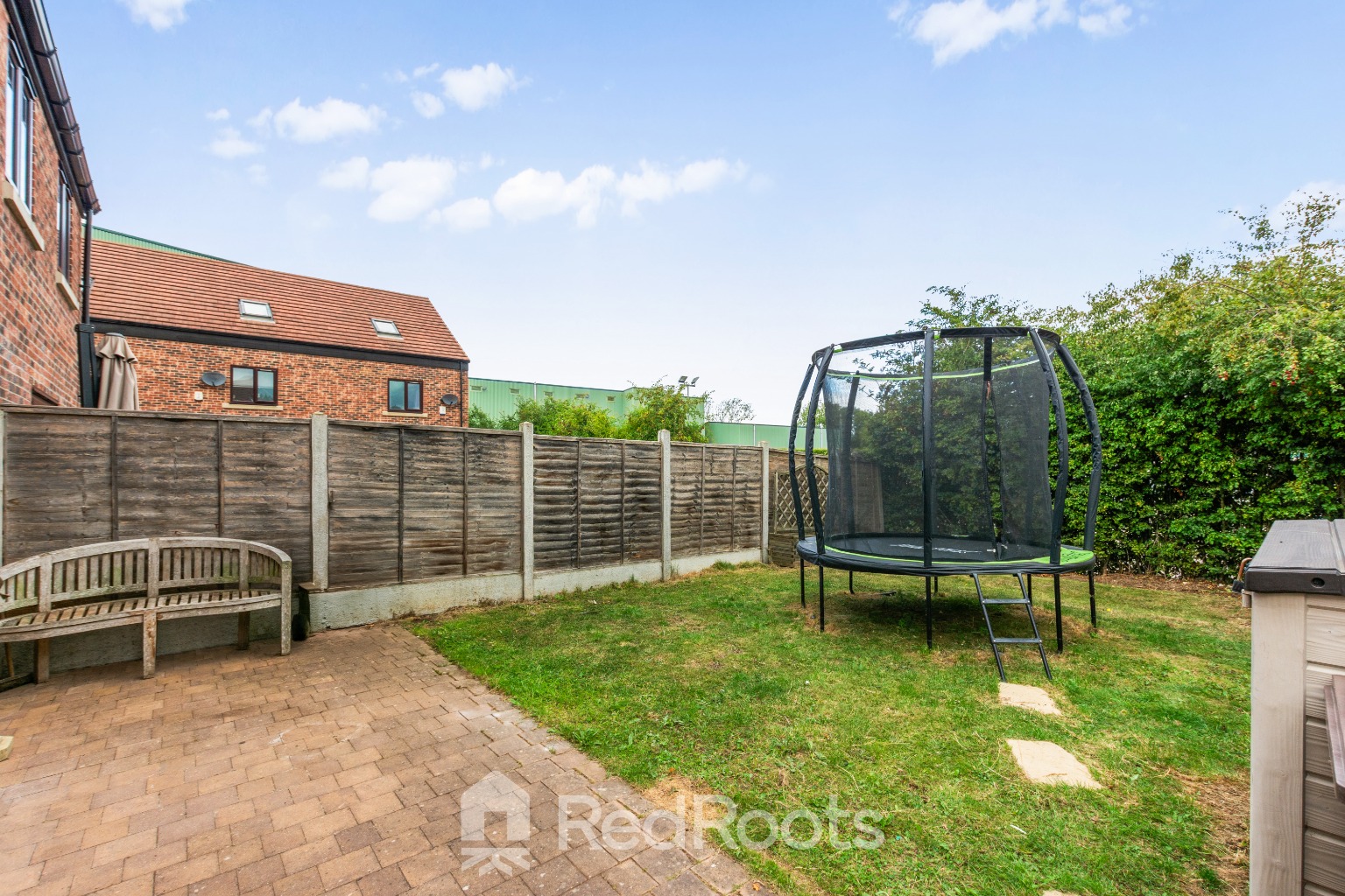 3 bed semi-detached house for sale in Waterpark View, Kinsley, Pontefract, West Yorkshire, WF9  - Property Image 20