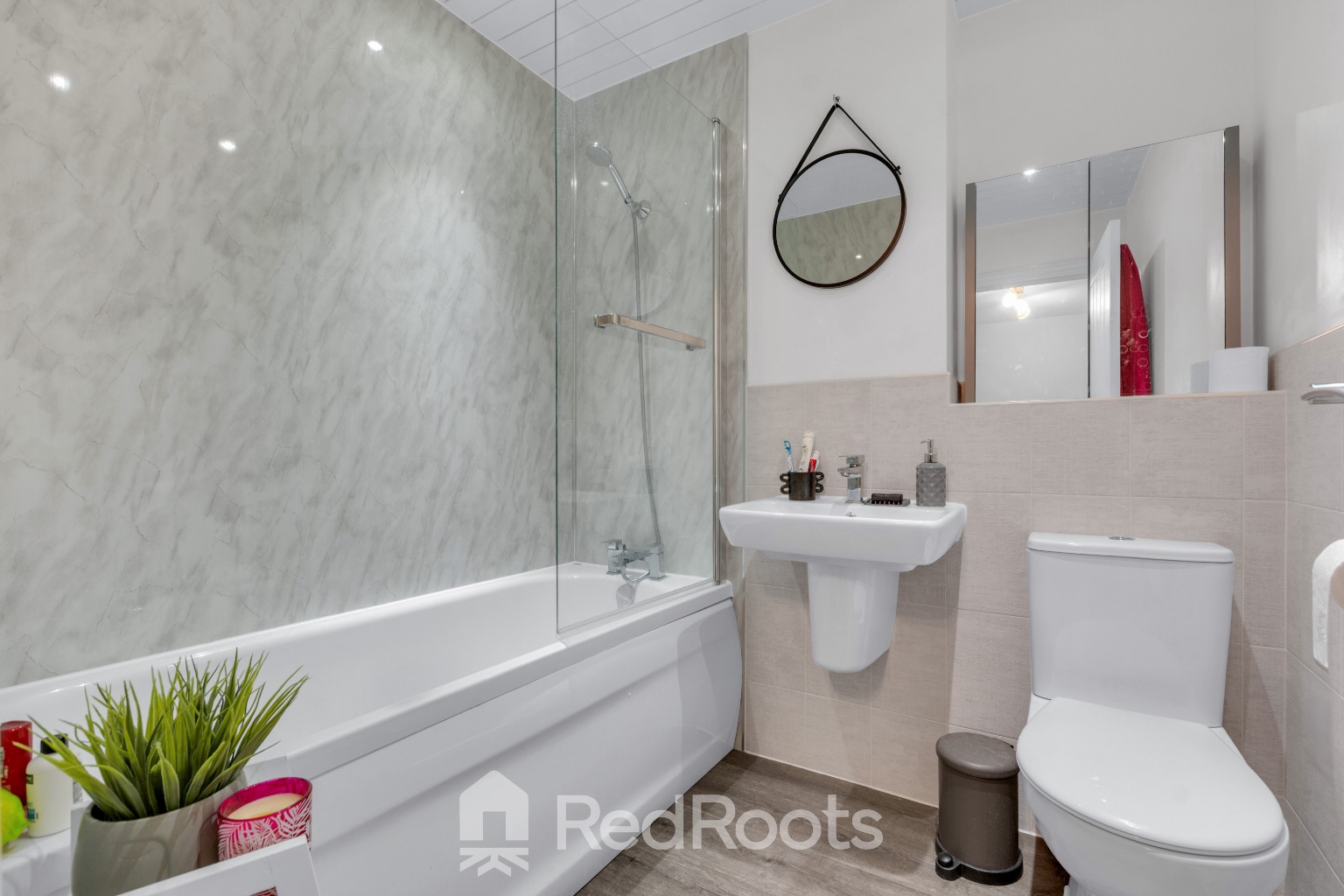 4 bed detached house for sale in Warren Court, Featherstone, Pontefract, West Yorkshire, WF7  - Property Image 17