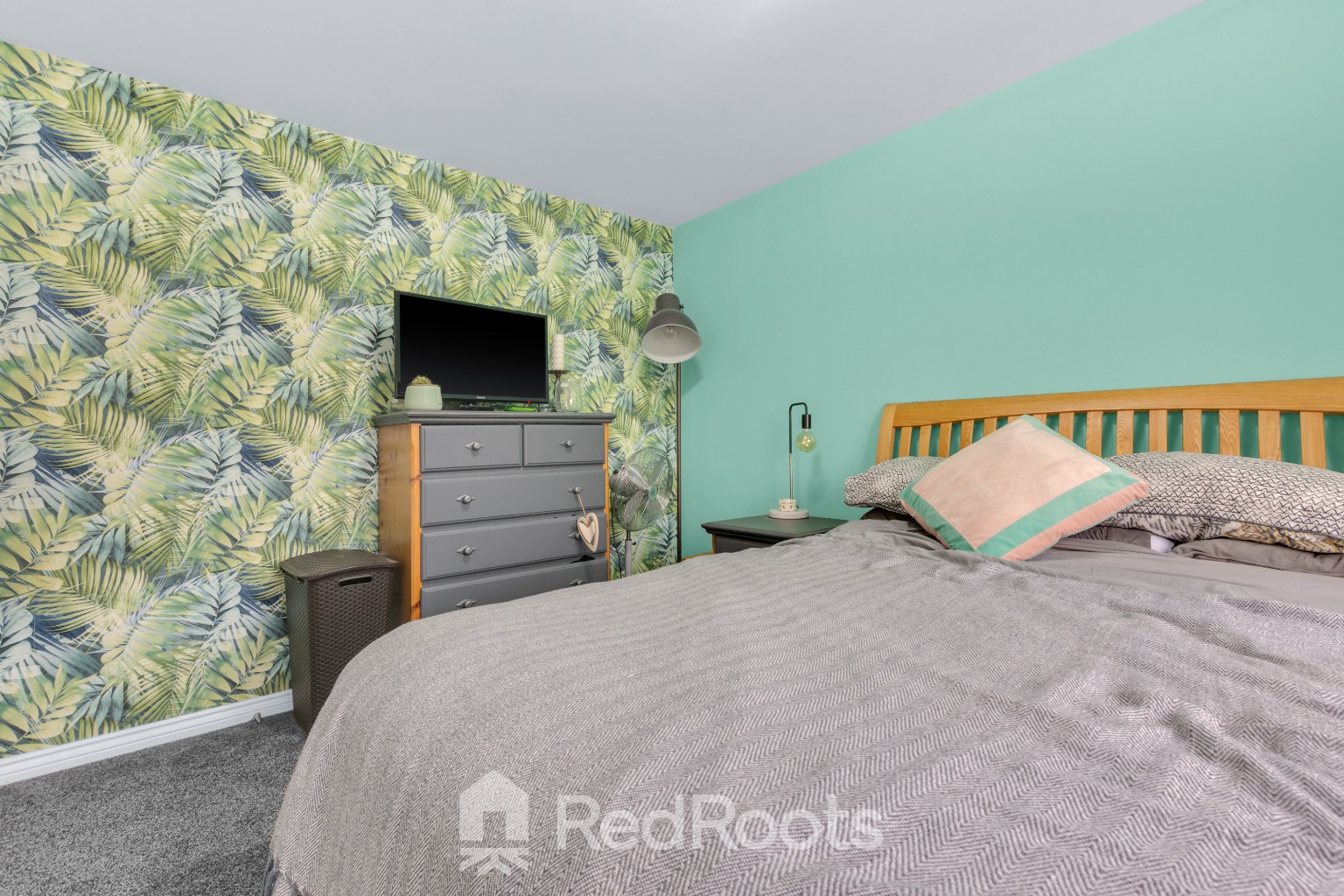 4 bed detached house for sale in Warren Court, Featherstone, Pontefract, West Yorkshire, WF7  - Property Image 14