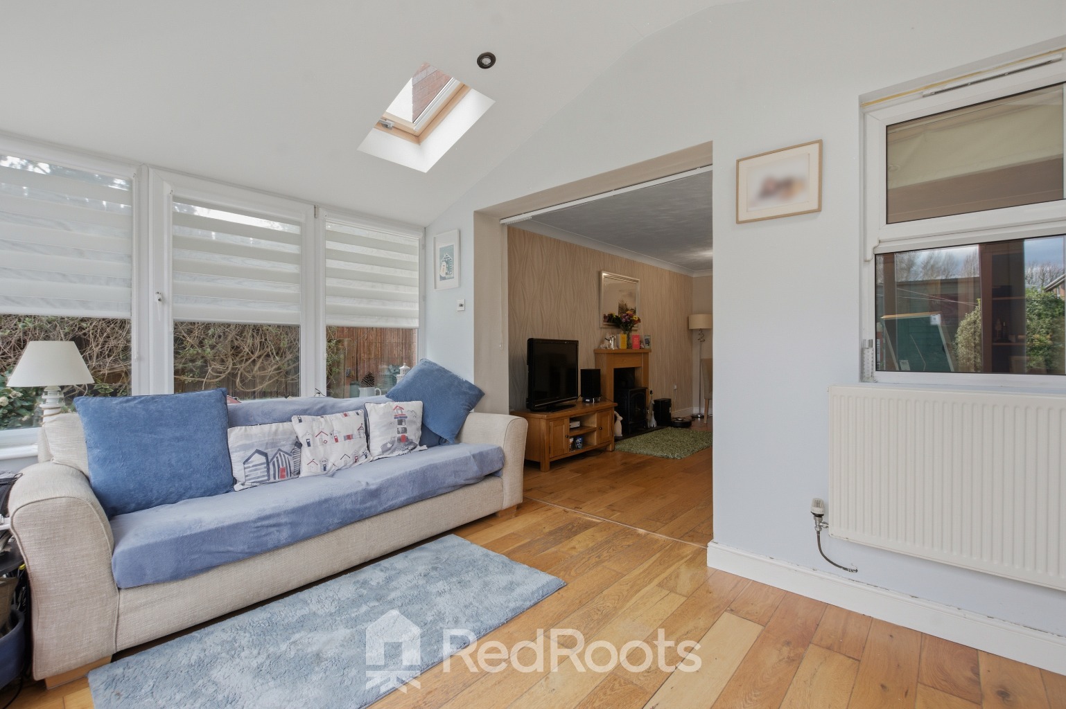 3 bed end of terrace house for sale in Beachill Crescent, Havercroft, Wakefield, West Yorkshire, WF4  - Property Image 6