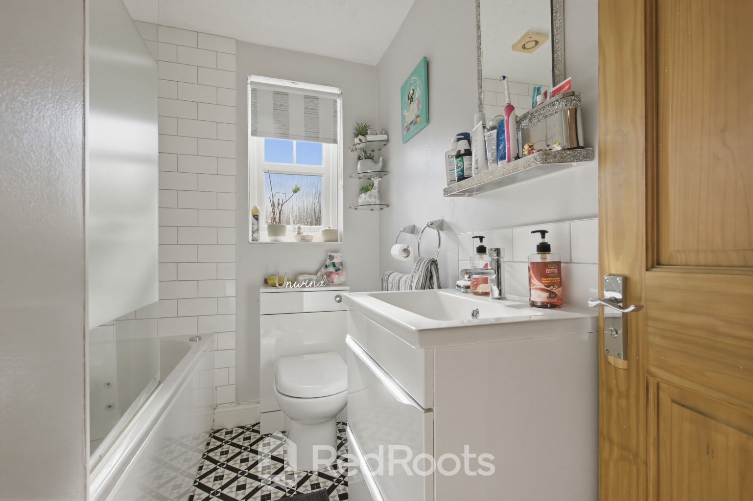 3 bed end of terrace house for sale in Beachill Crescent, Havercroft, Wakefield, West Yorkshire, WF4  - Property Image 9